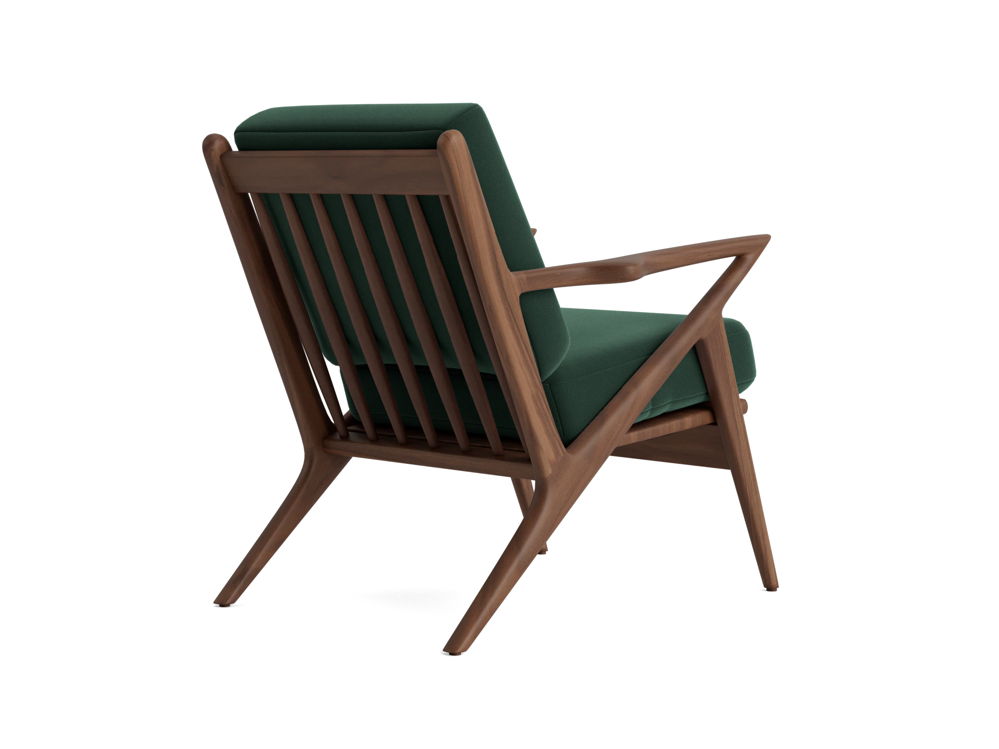 soto chair royale evergreen