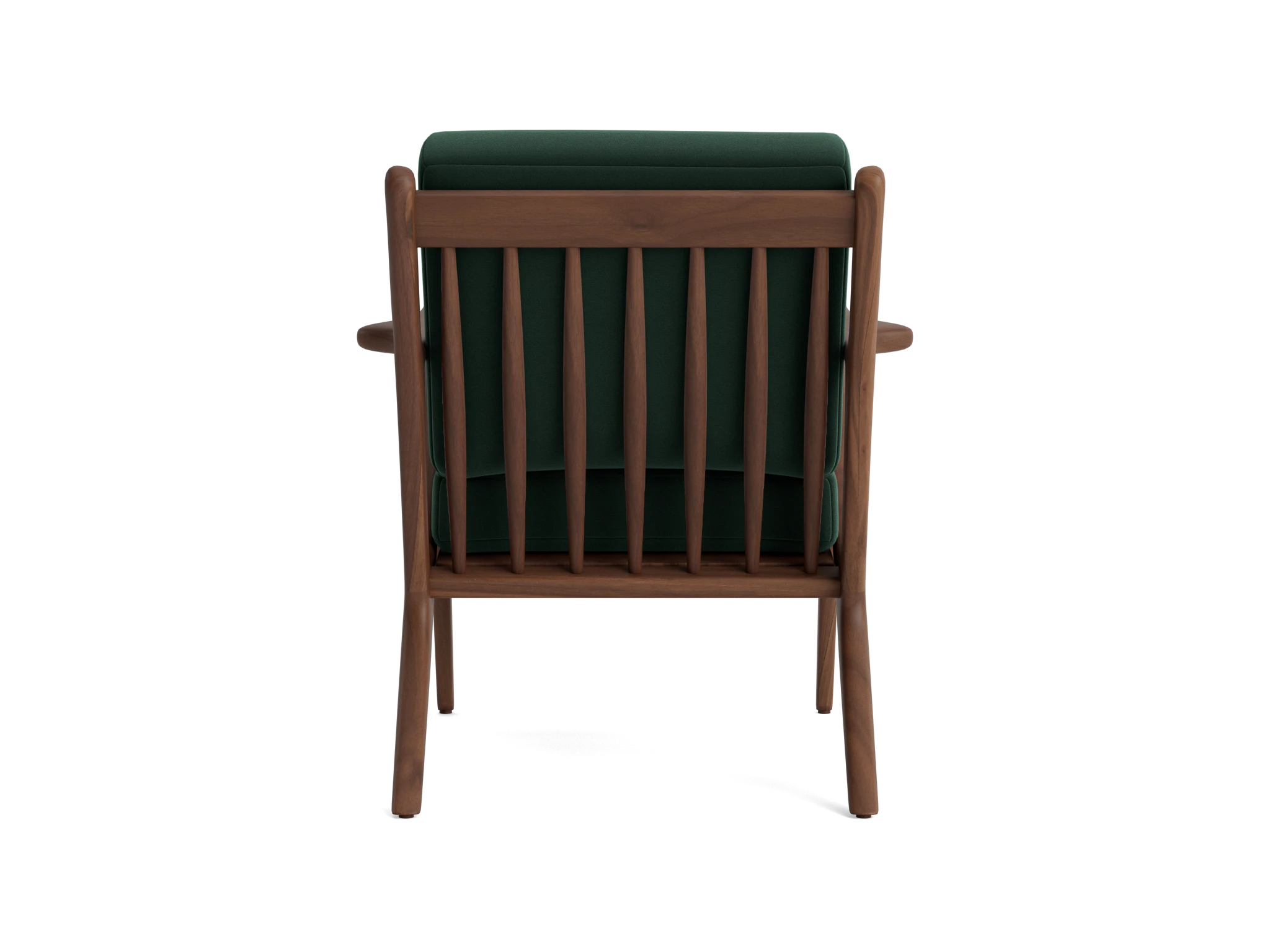 soto chair royale evergreen