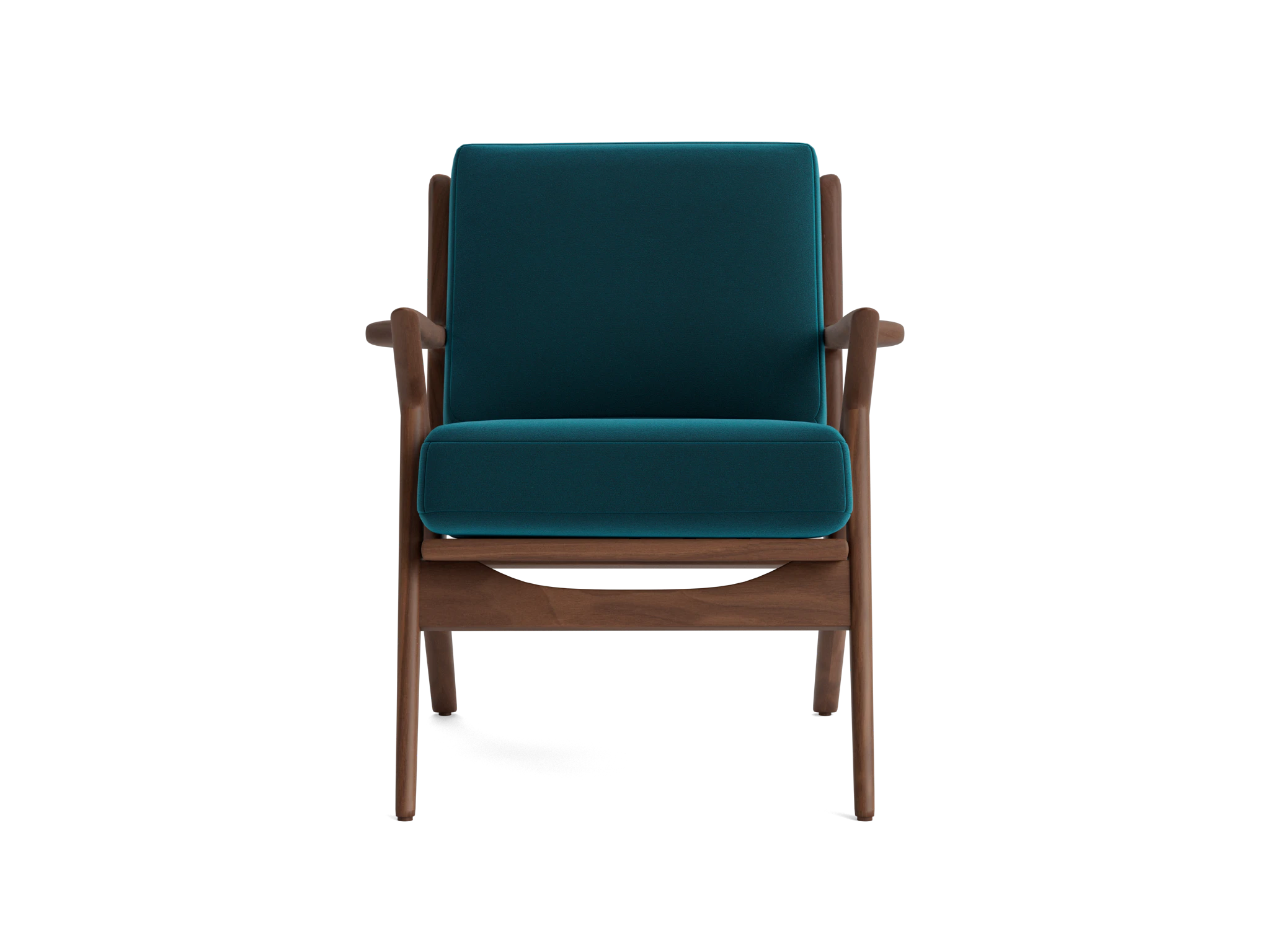 soto chair royale peacock