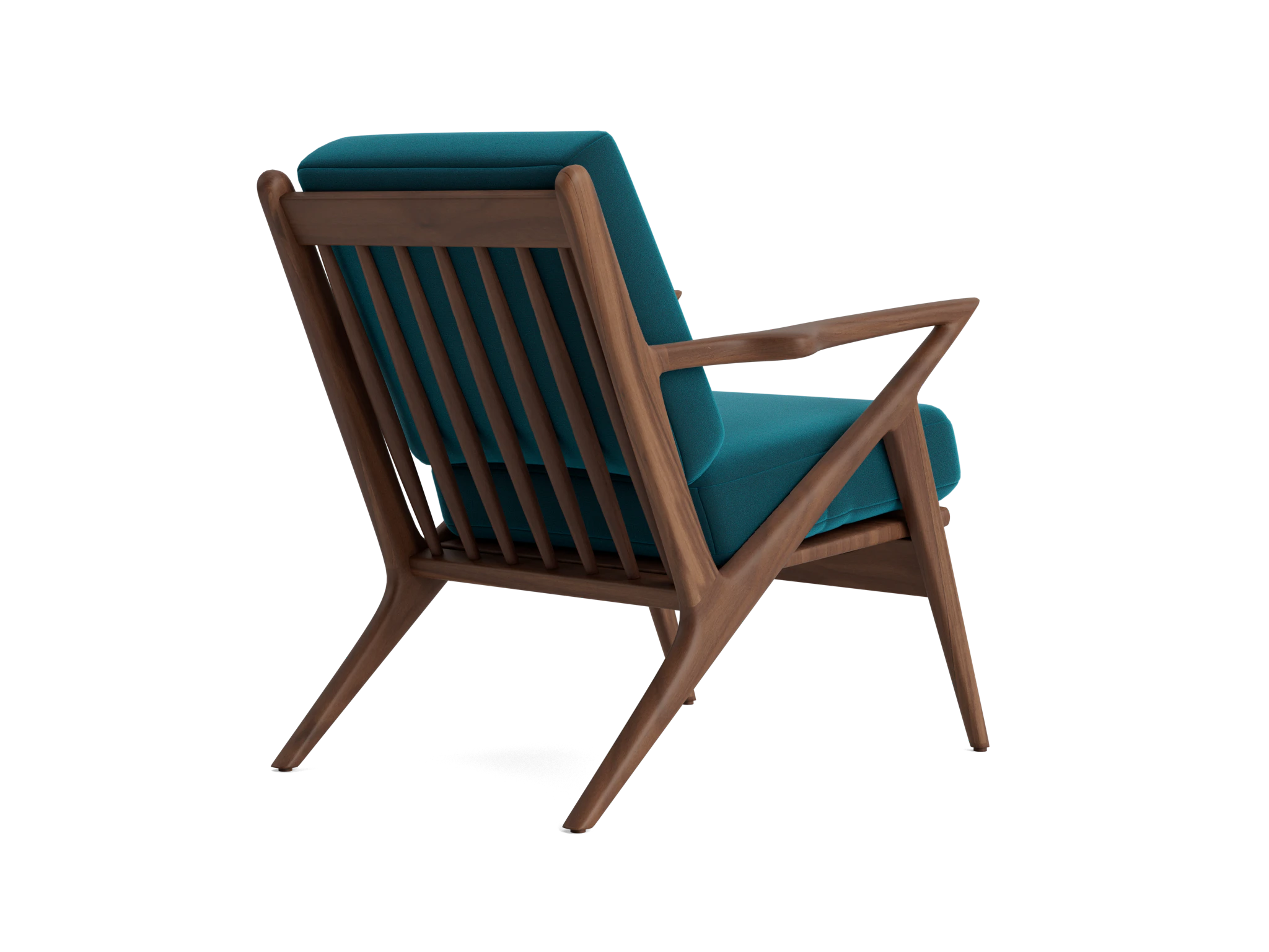 soto chair royale peacock