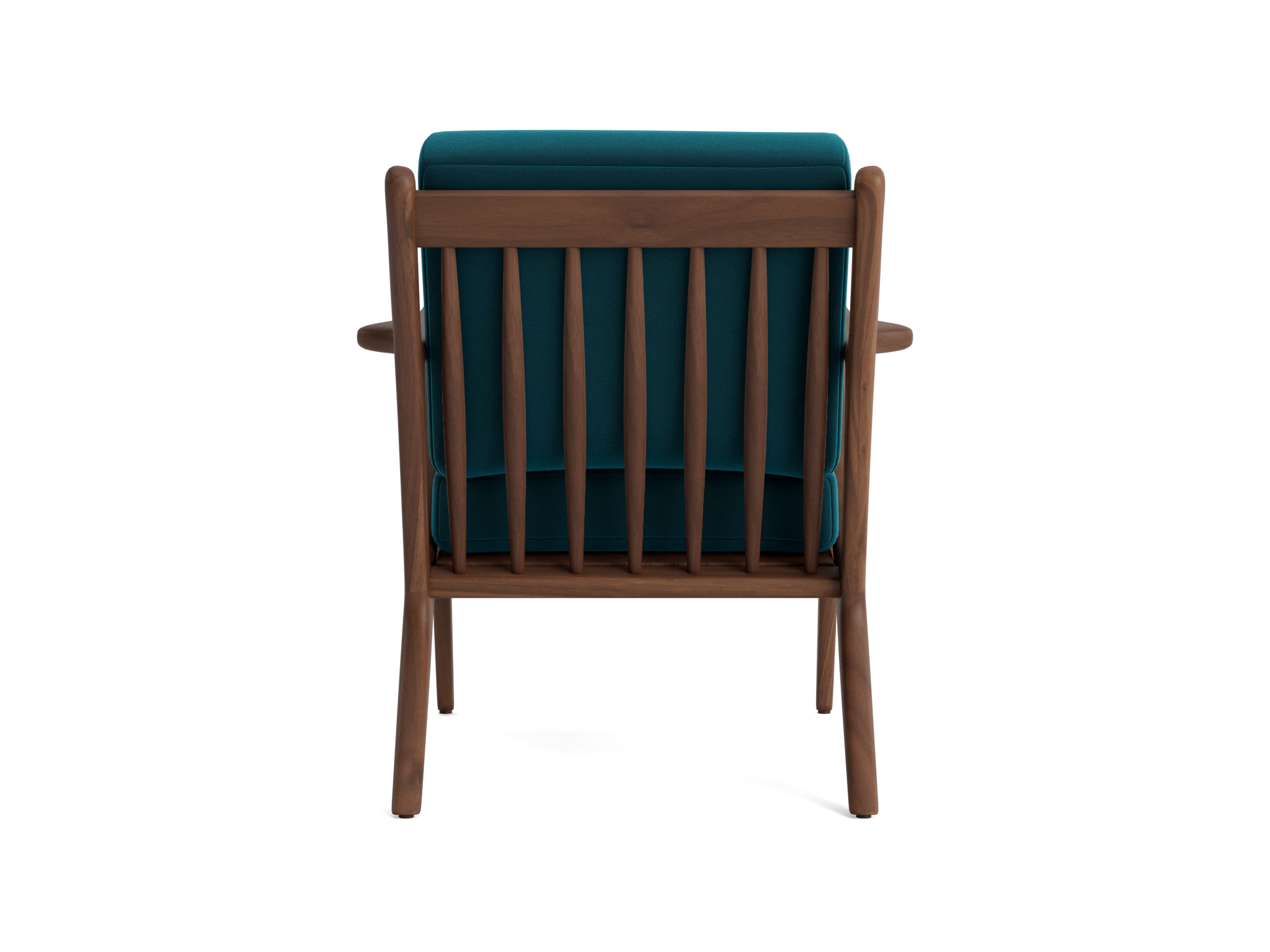 soto chair royale peacock