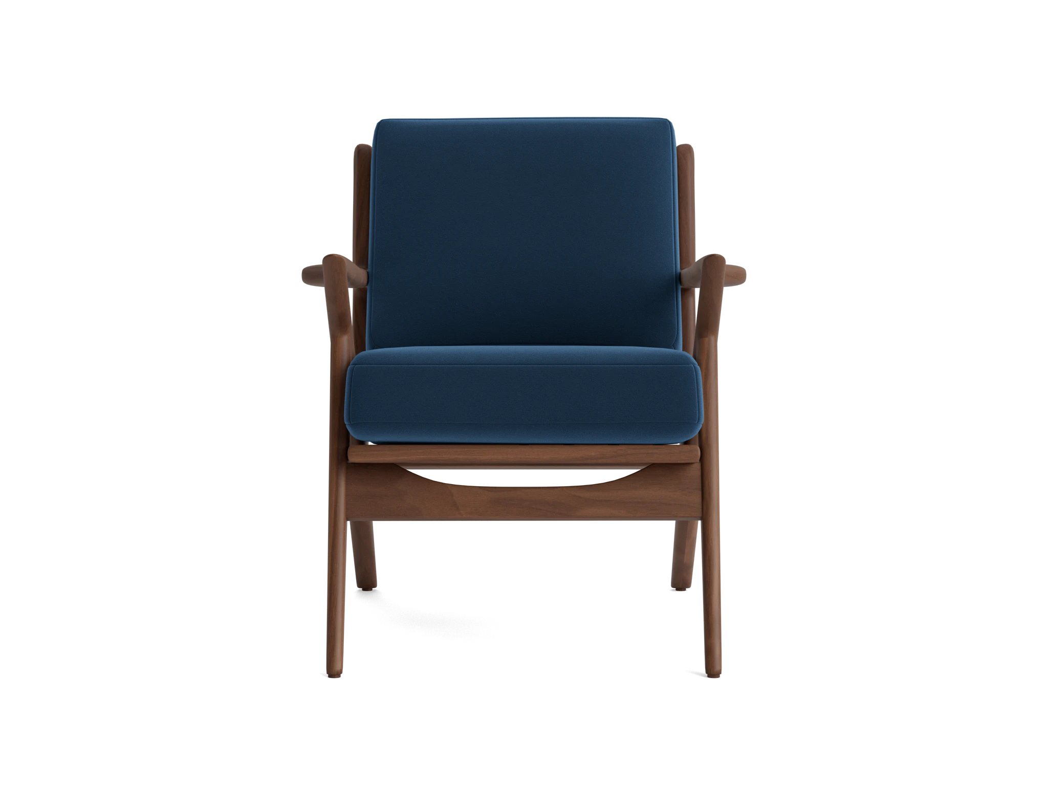 soto chair royale cobalt