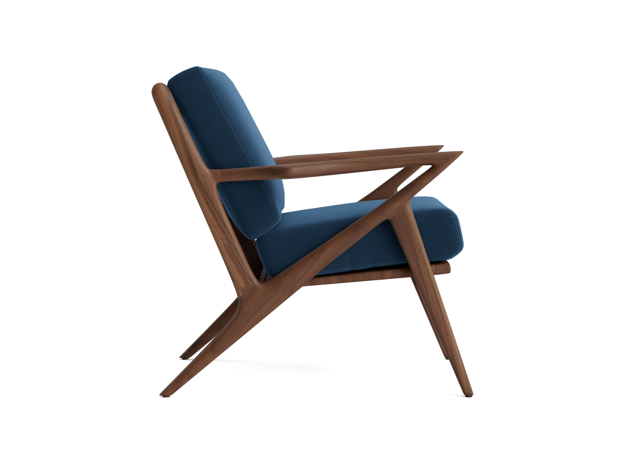 soto chair royale cobalt