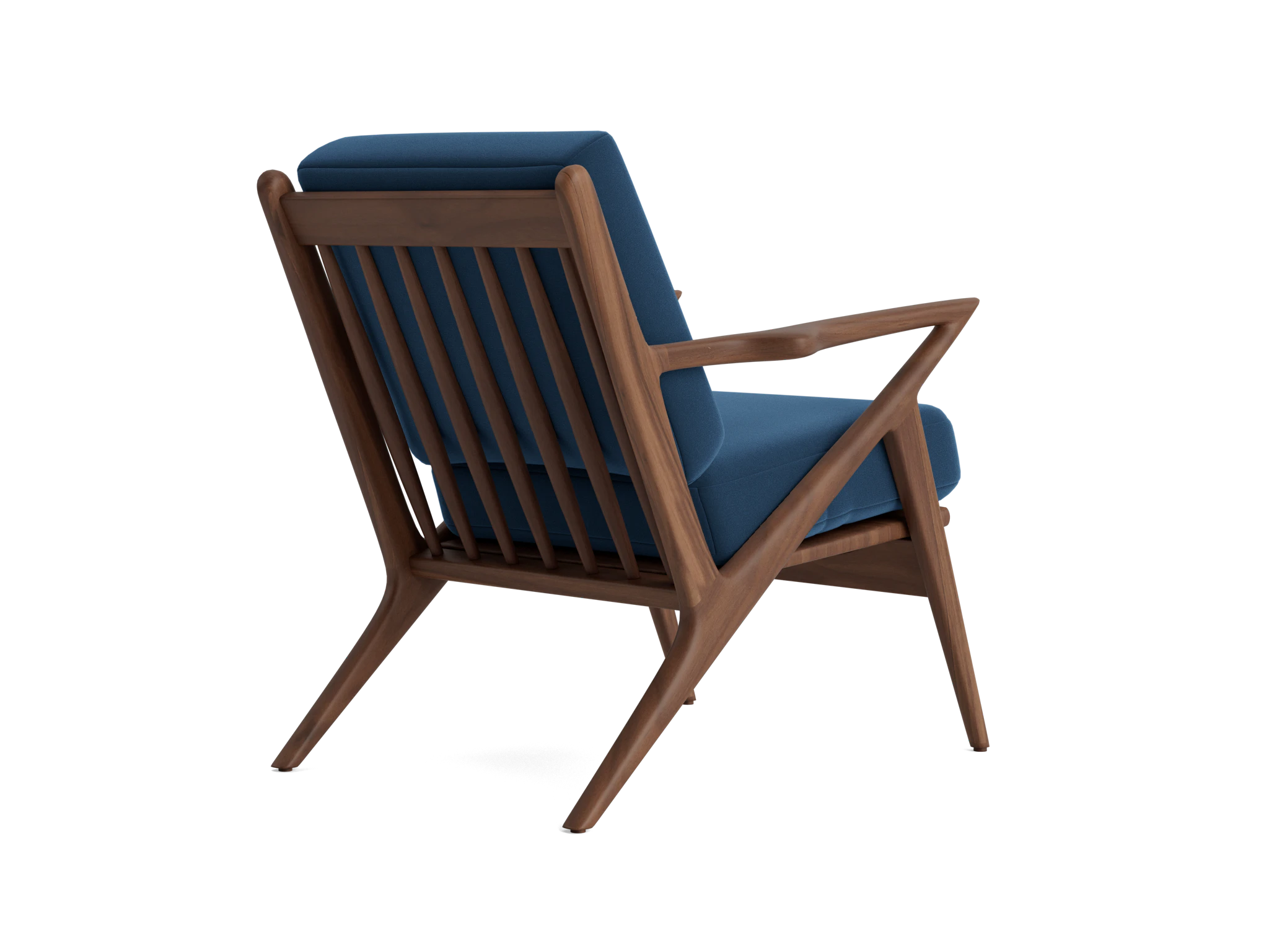 soto chair royale cobalt