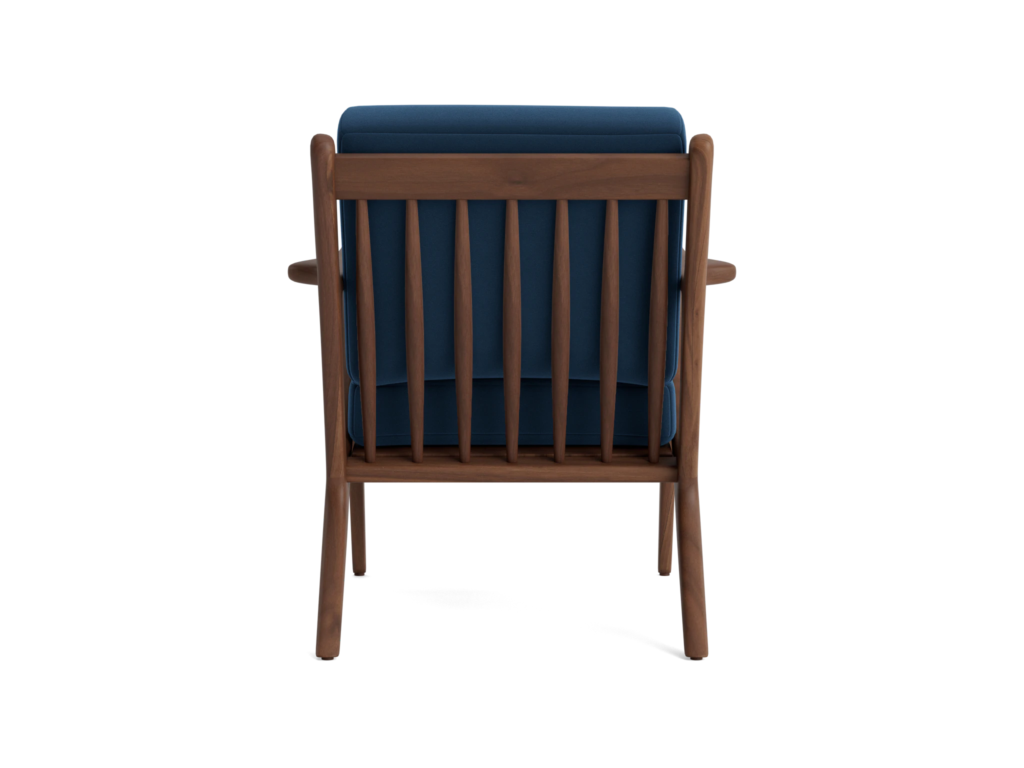 soto chair royale cobalt