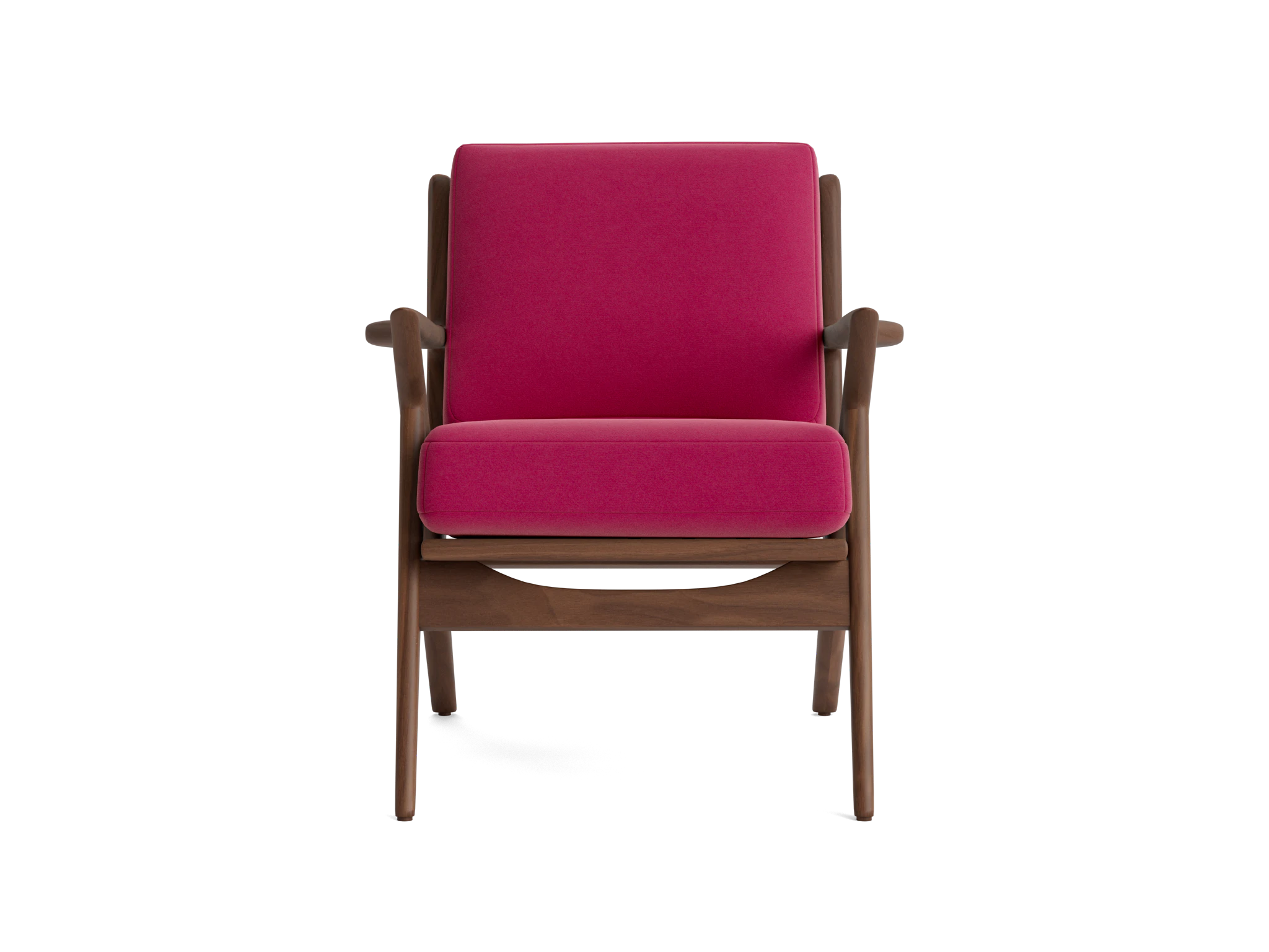 soto chair royale berry