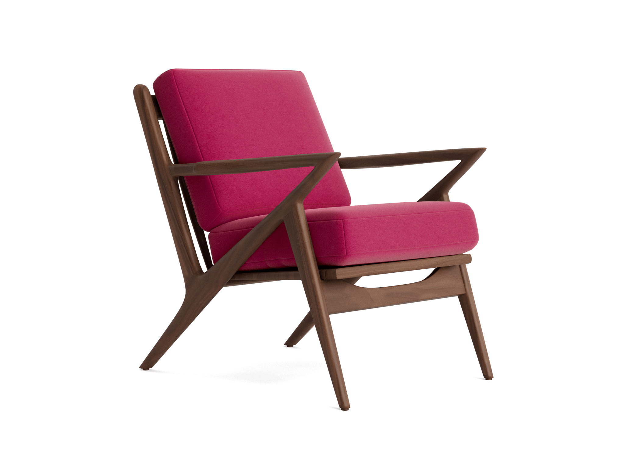 soto chair royale berry