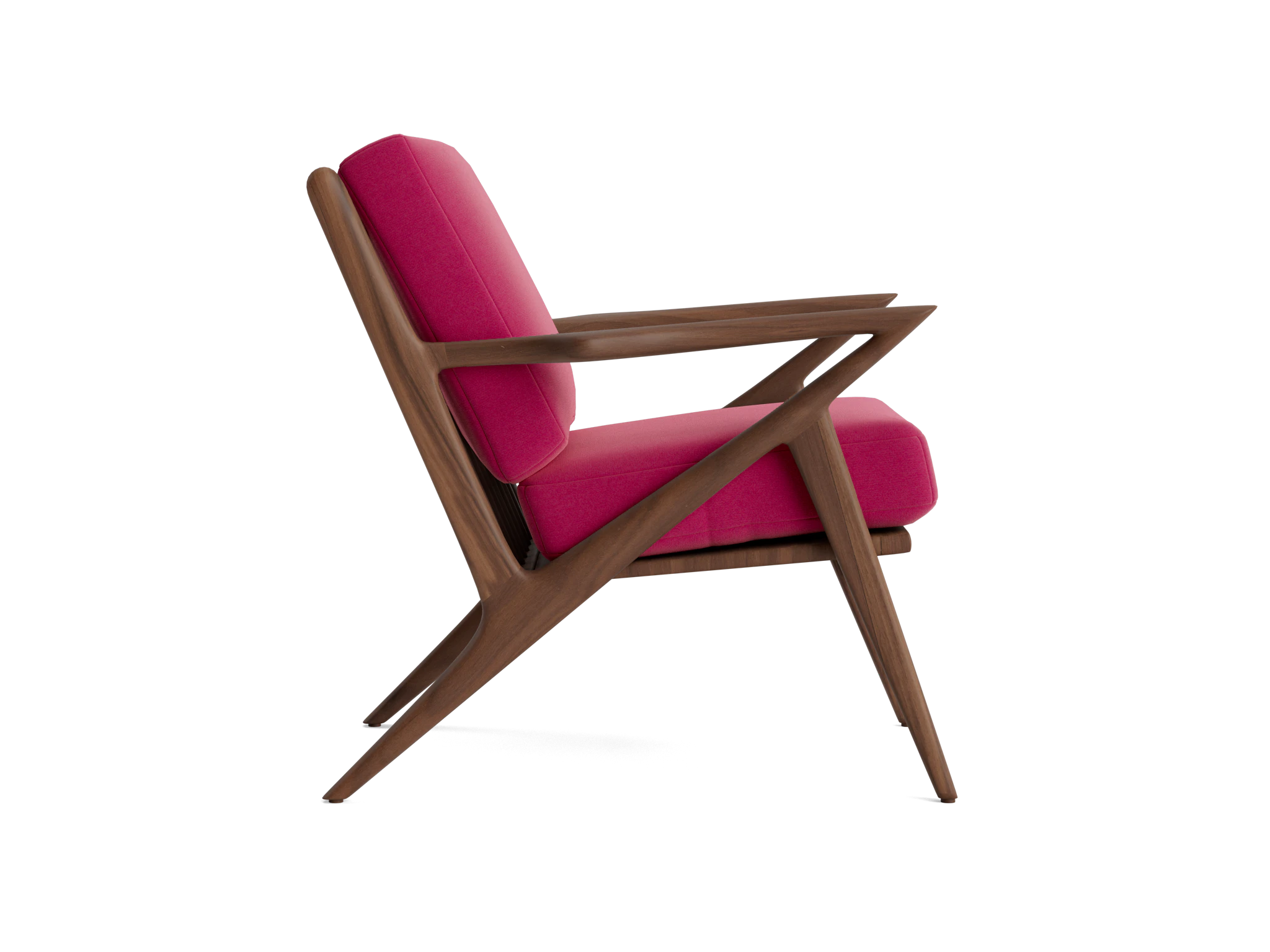 soto chair royale berry