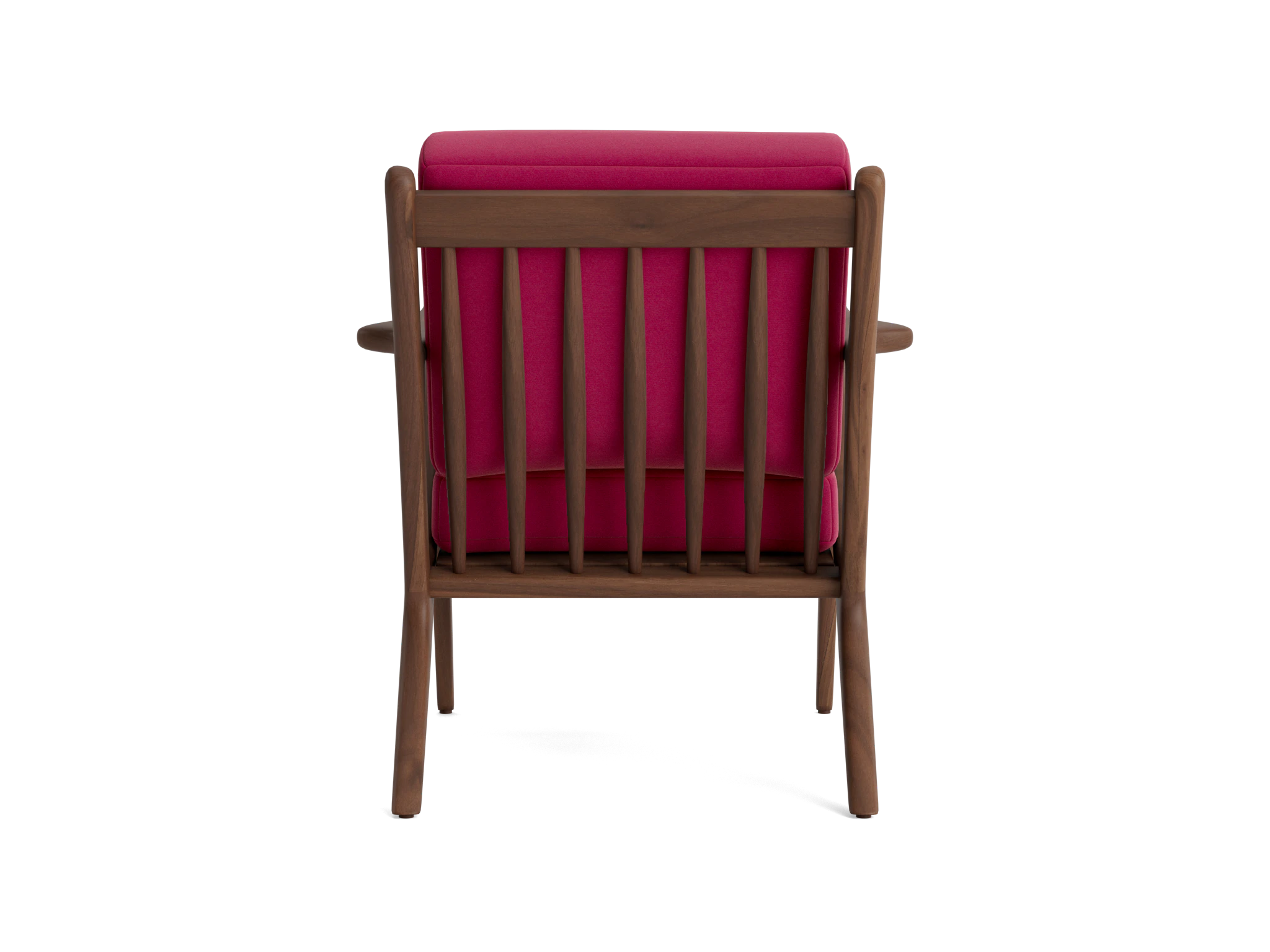 soto chair royale berry