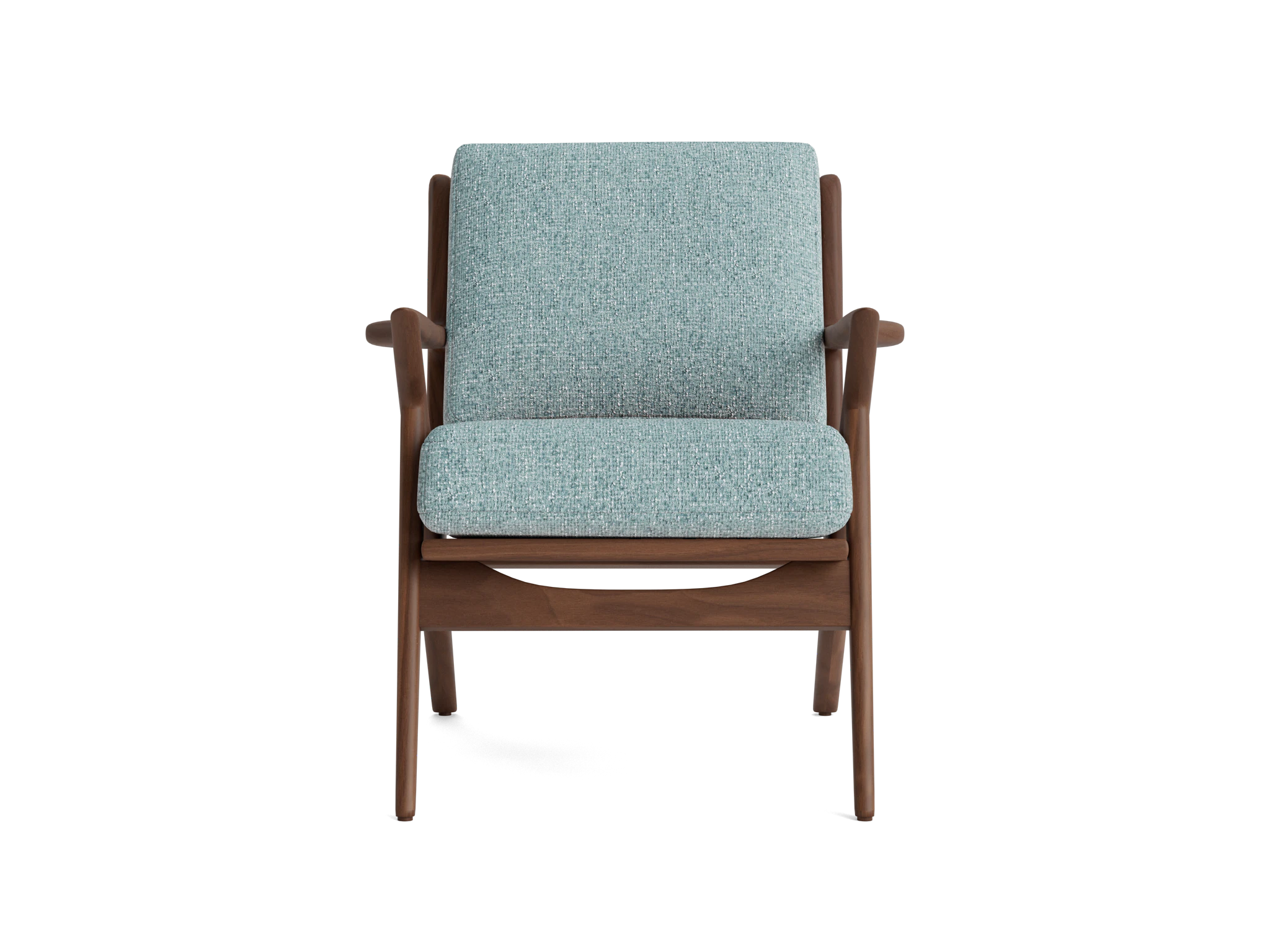 soto chair bungalow slate