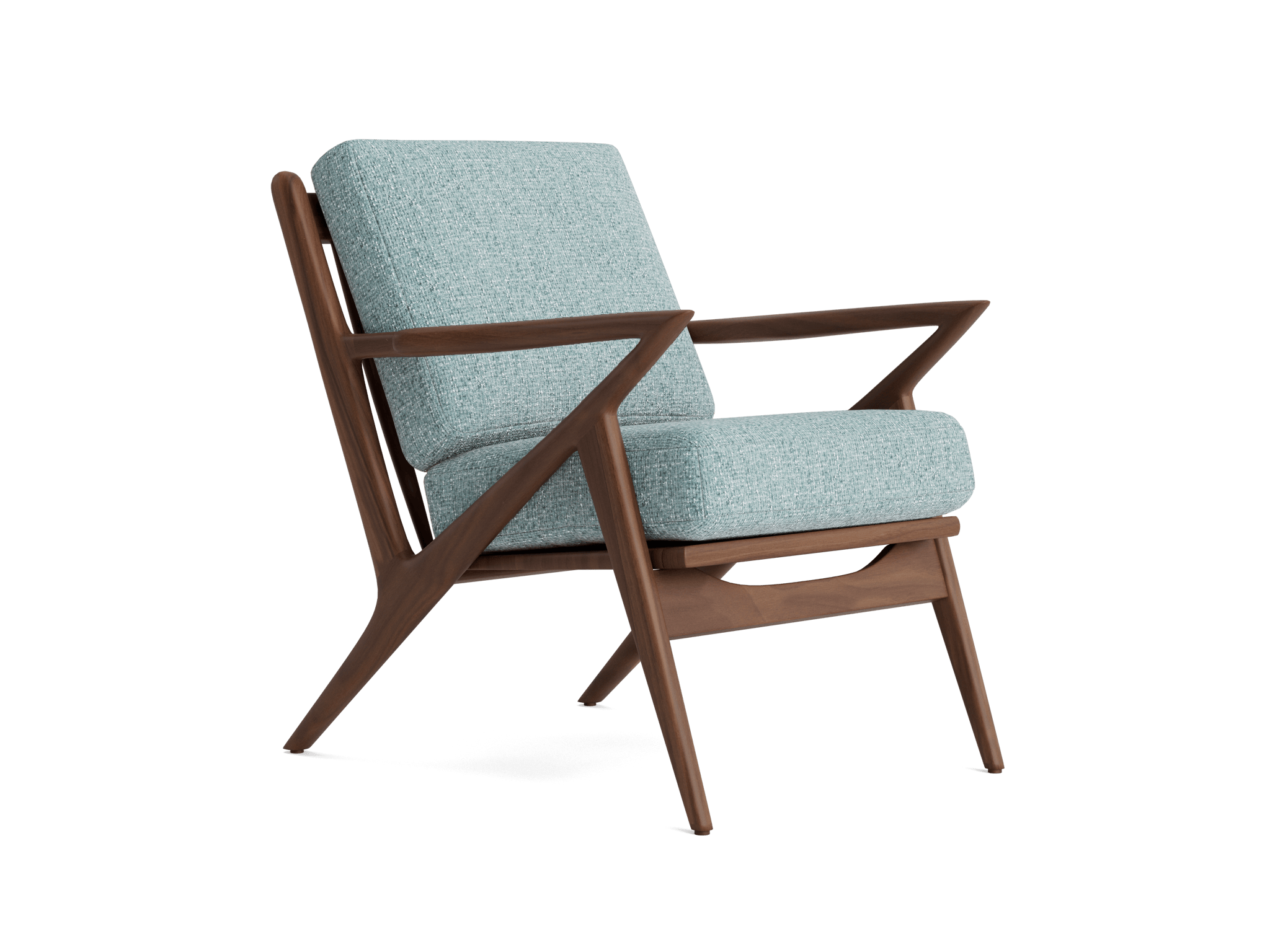 soto chair bungalow slate