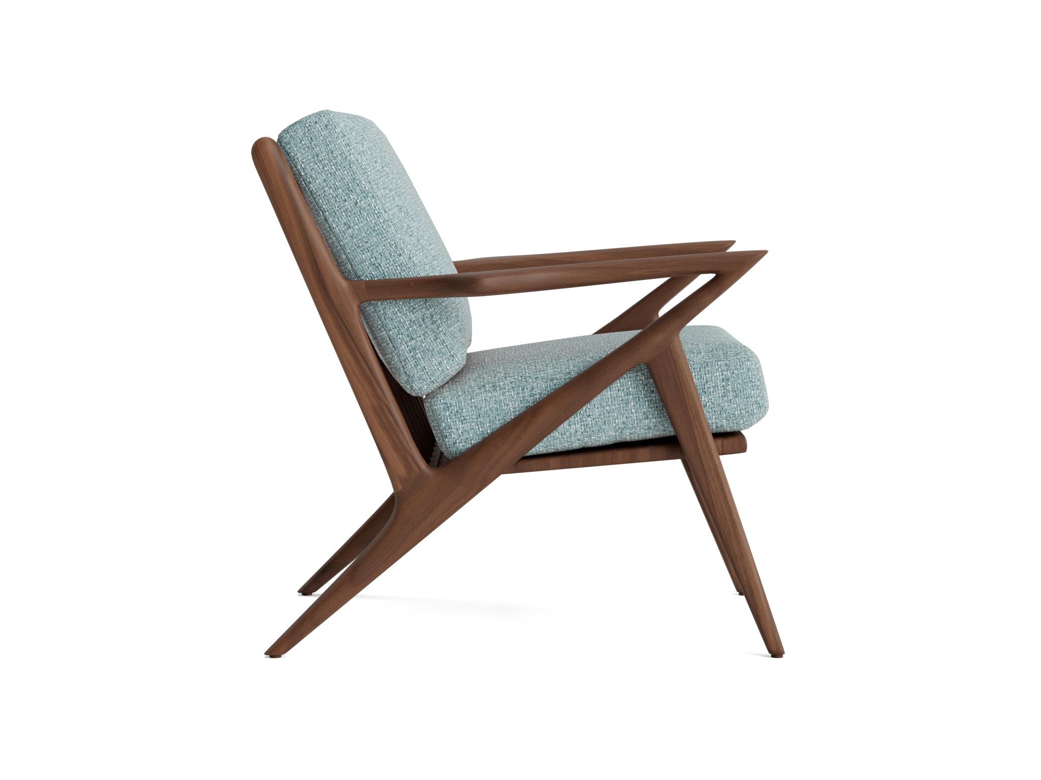 soto chair bungalow slate