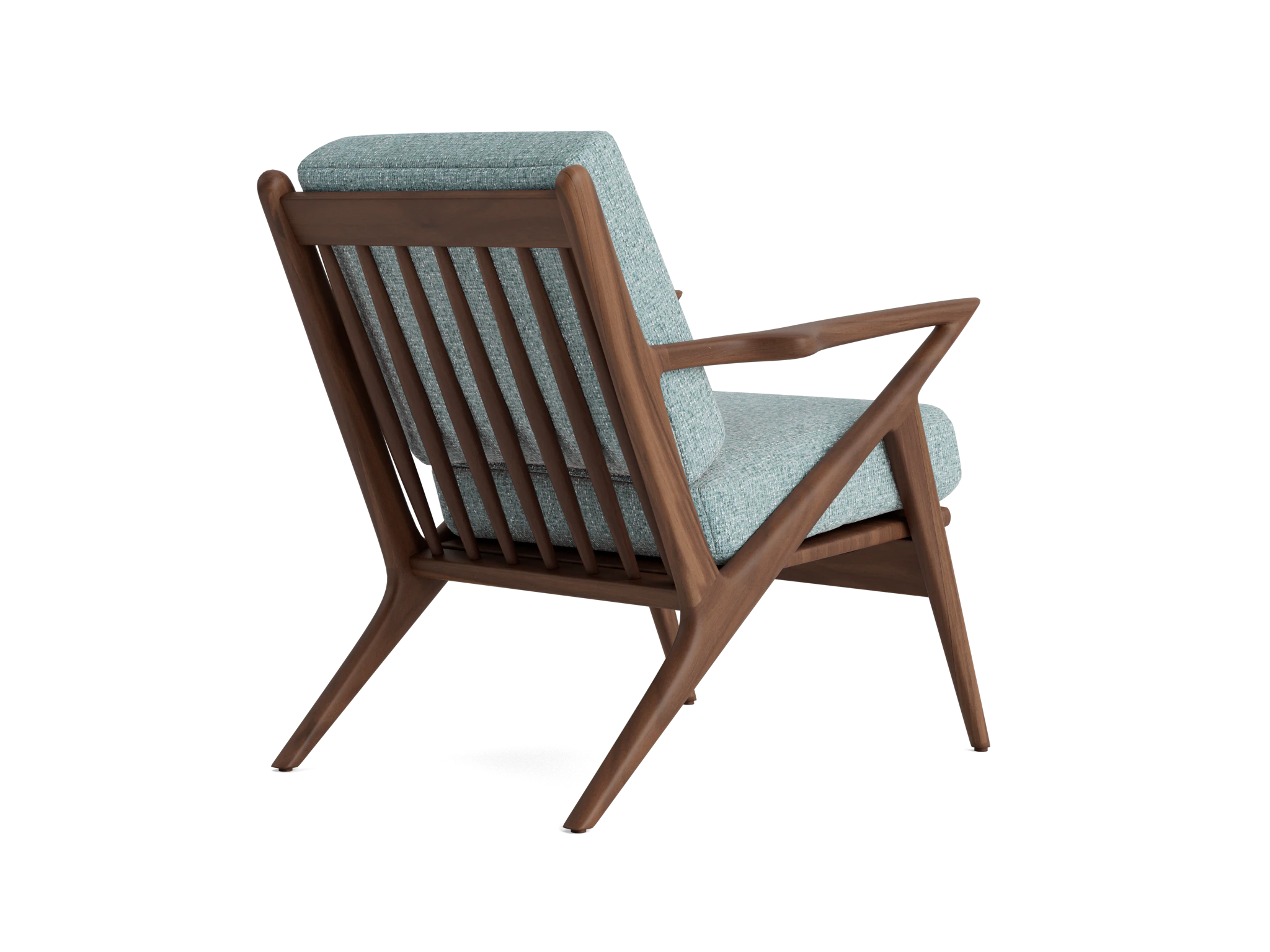 soto chair bungalow slate