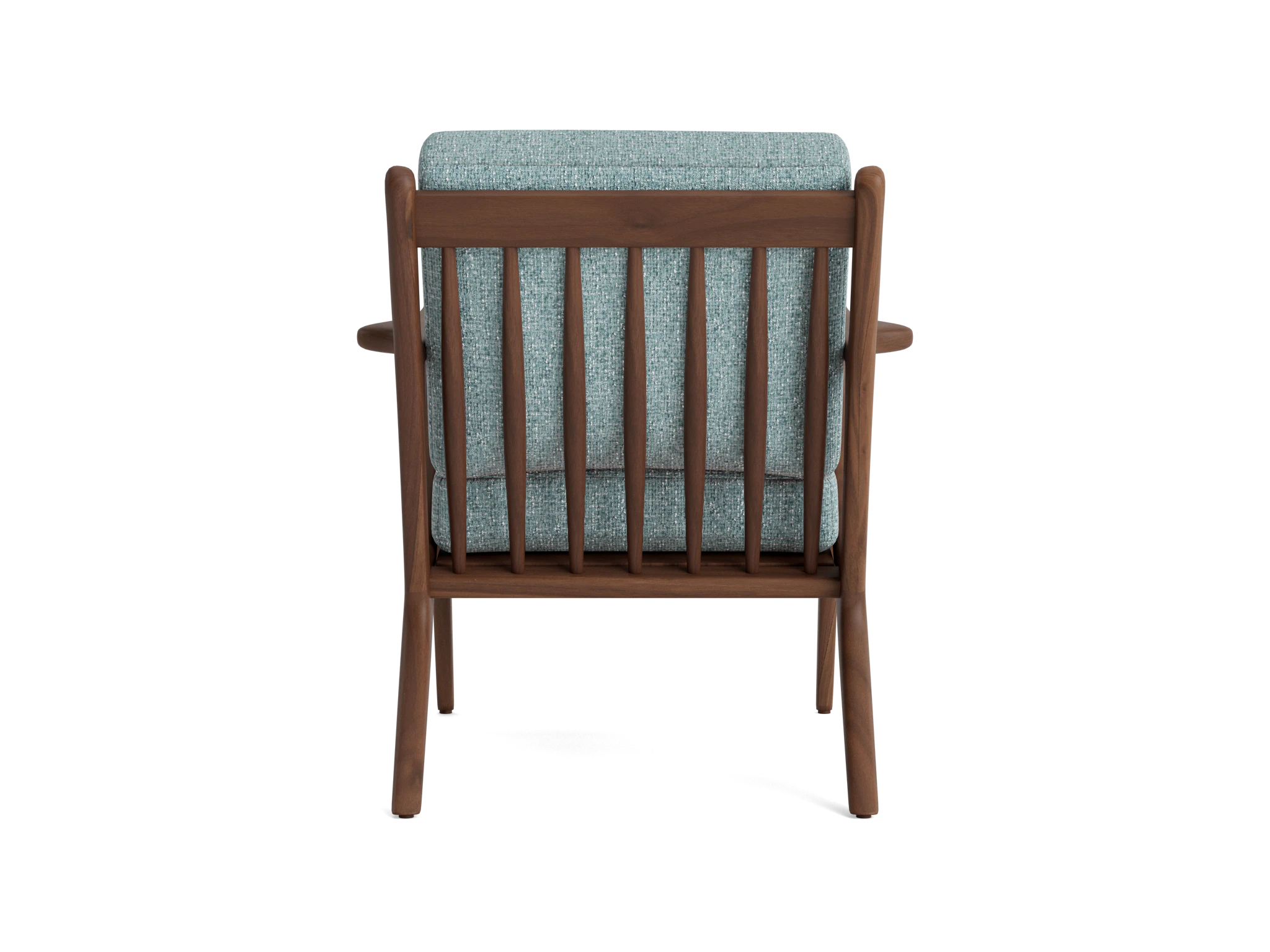 soto chair bungalow slate