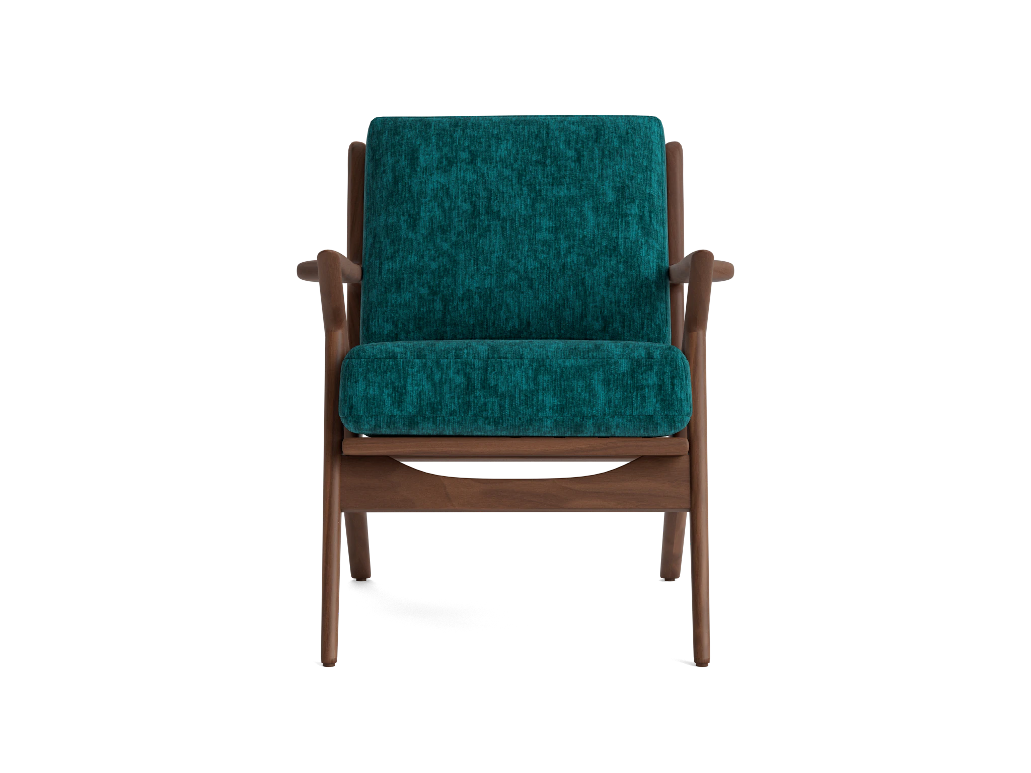 soto chair crave greenery