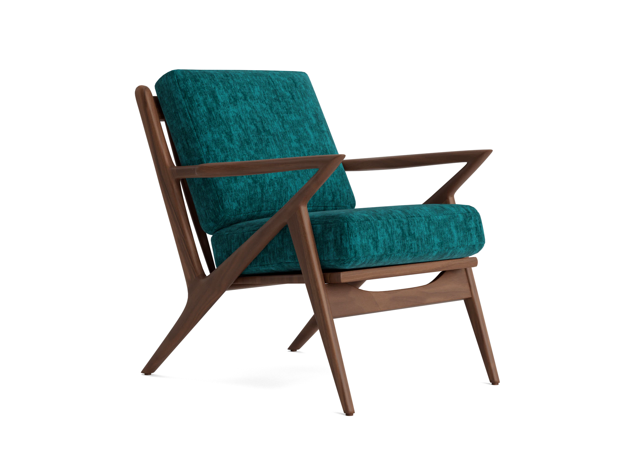 soto chair crave greenery