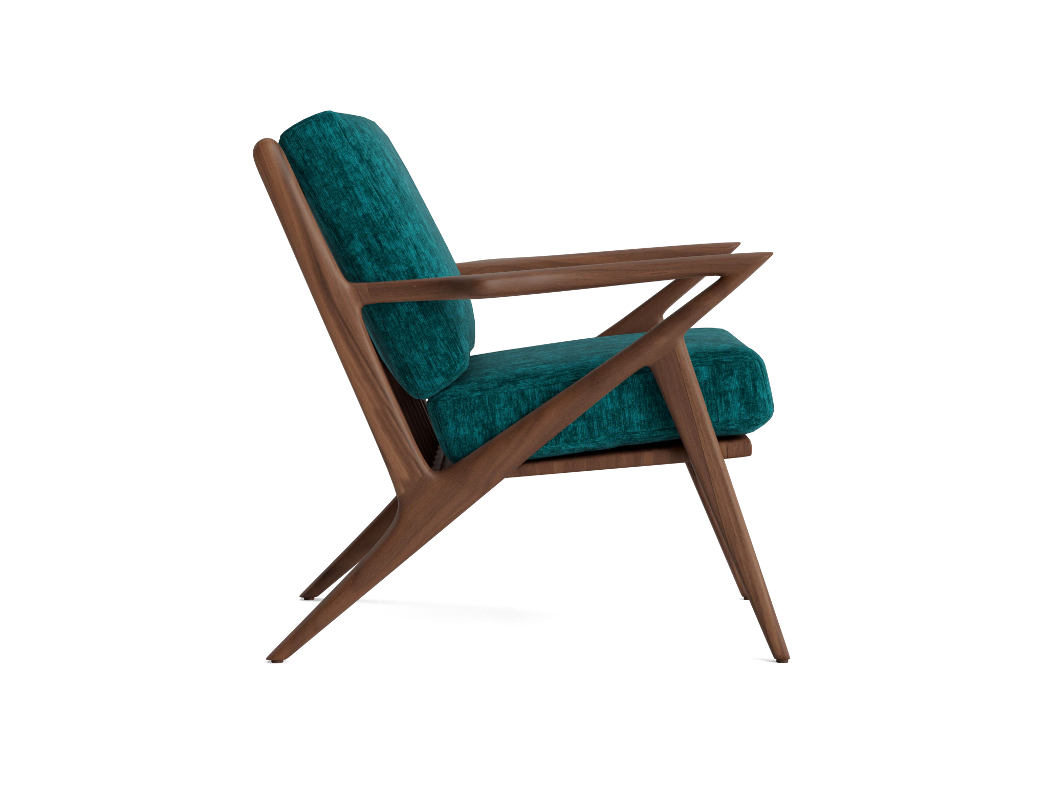 soto chair crave greenery