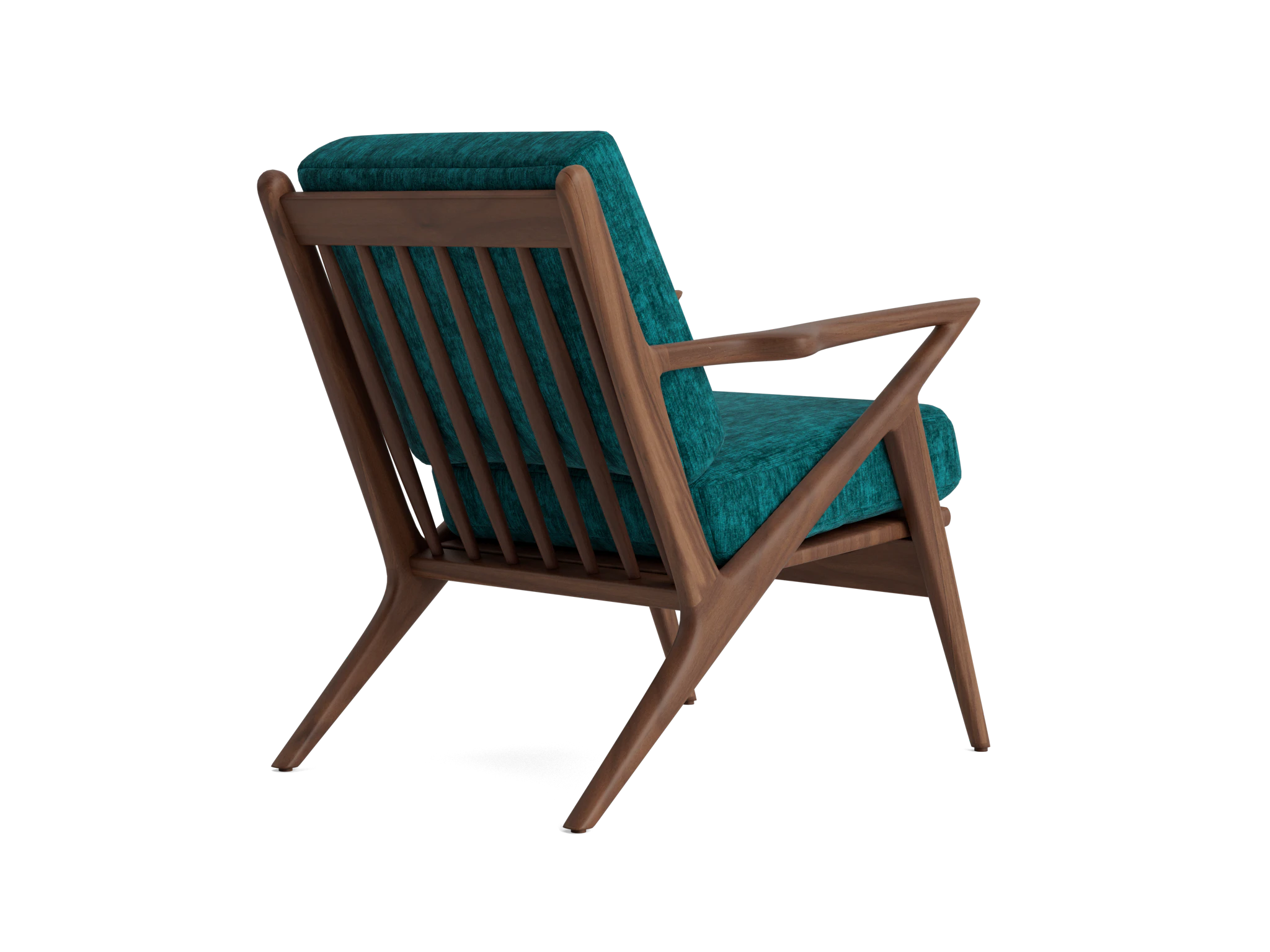 soto chair crave greenery