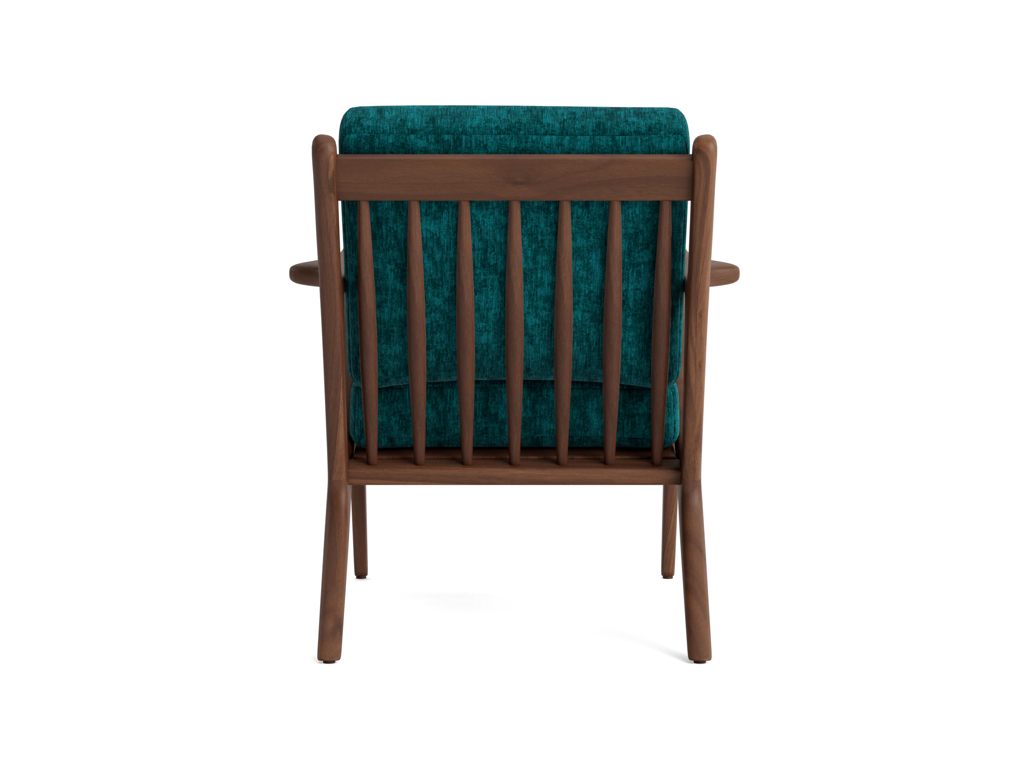 soto chair crave greenery
