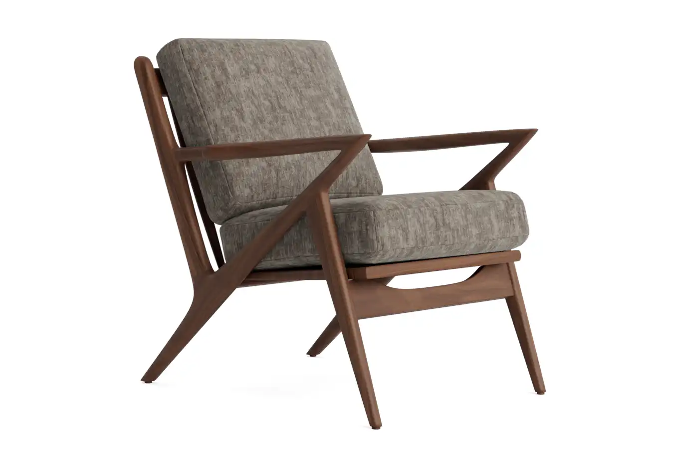 soto chair crave mocha latte