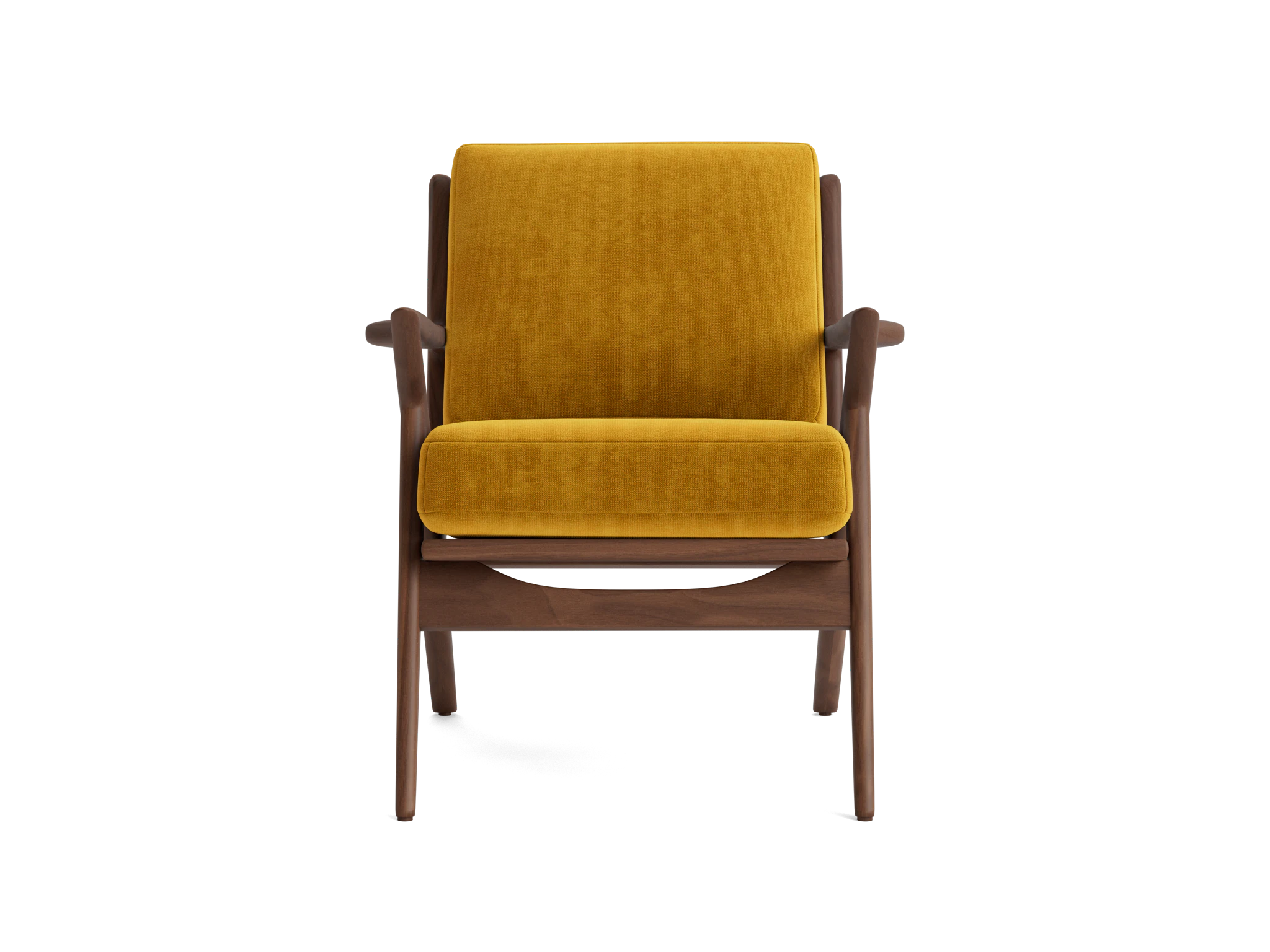 soto chair harper amber gold