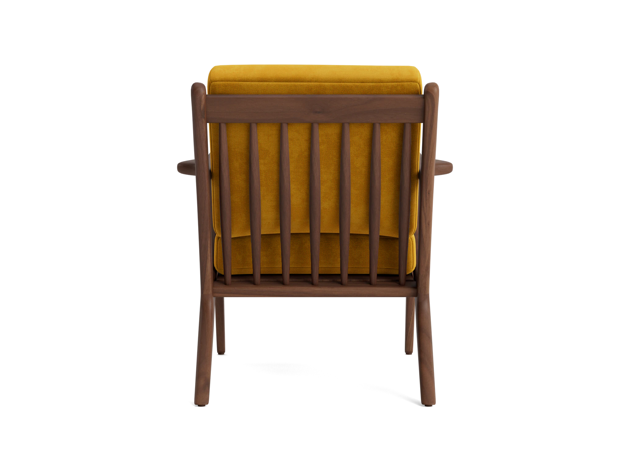 soto chair harper amber gold