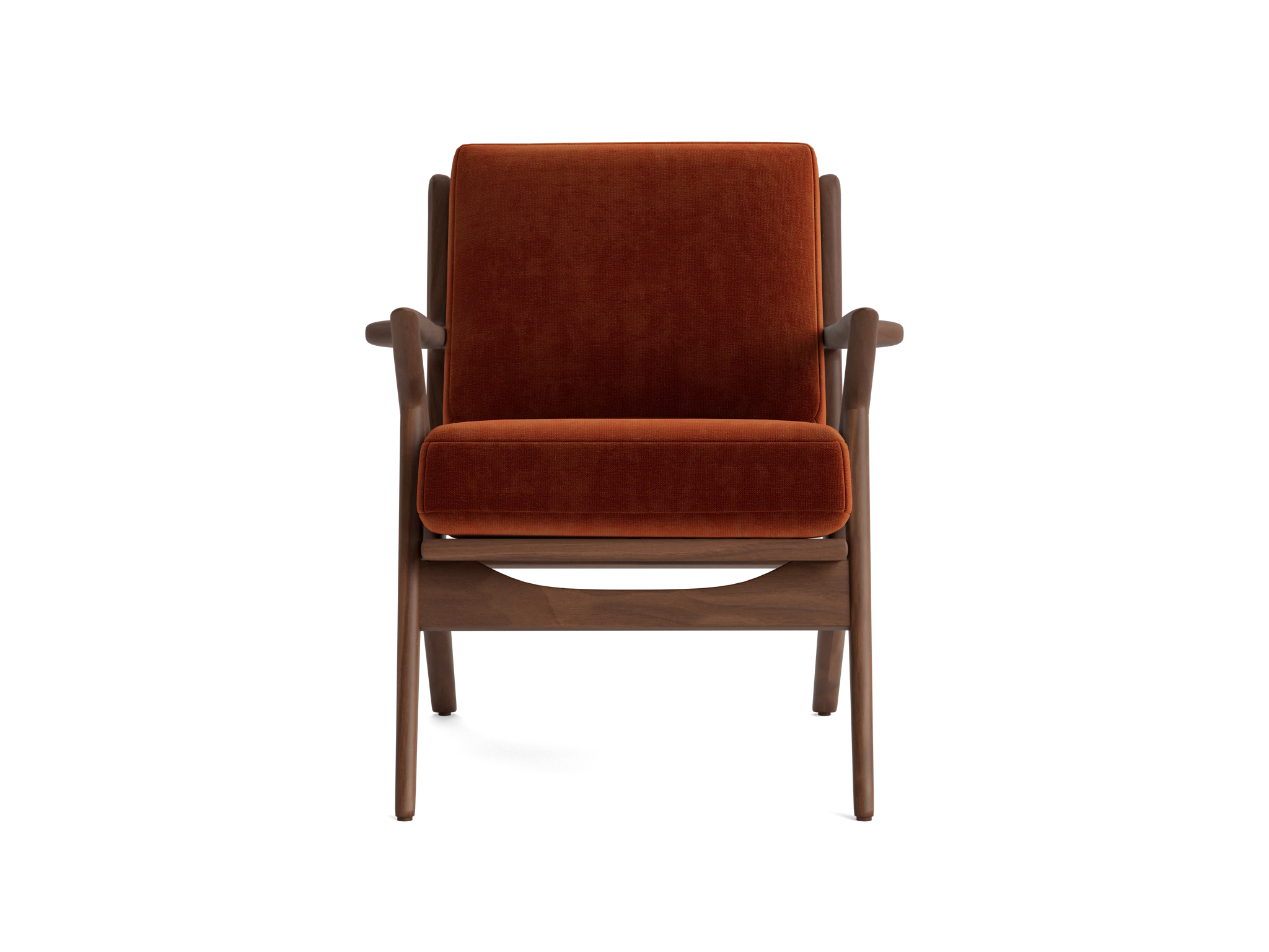 soto chair harper cinnamon
