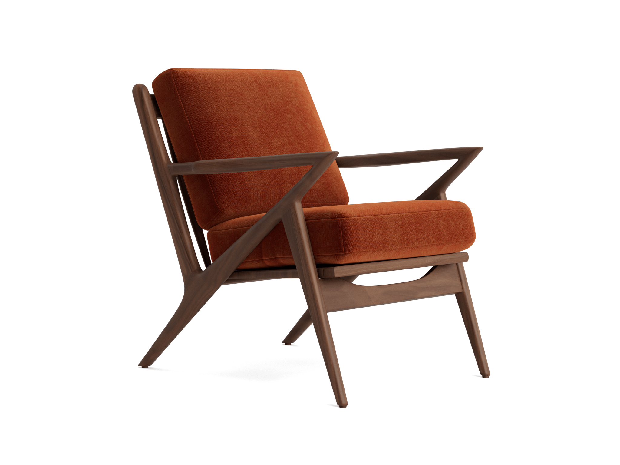 soto chair harper cinnamon