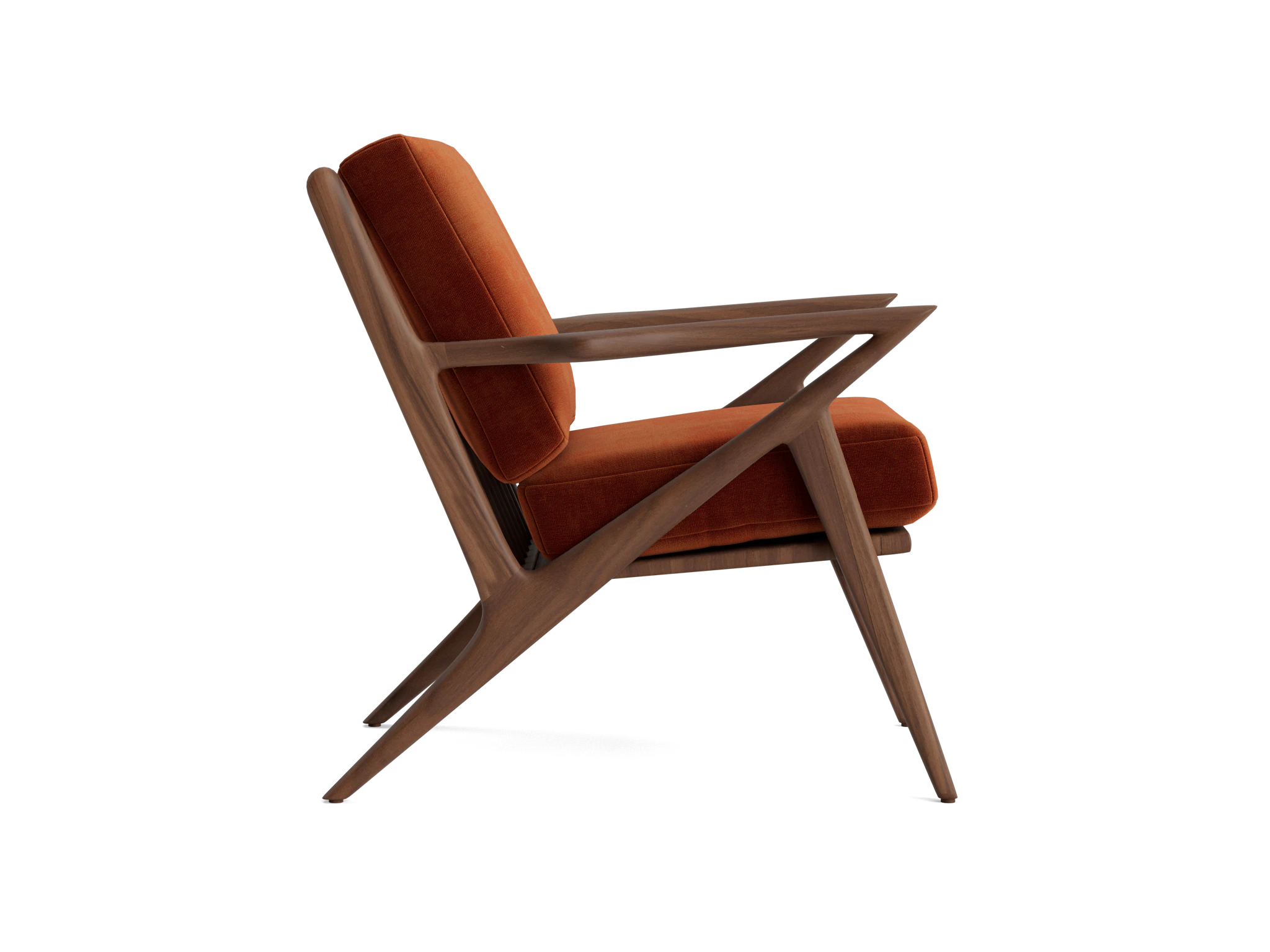 soto chair harper cinnamon