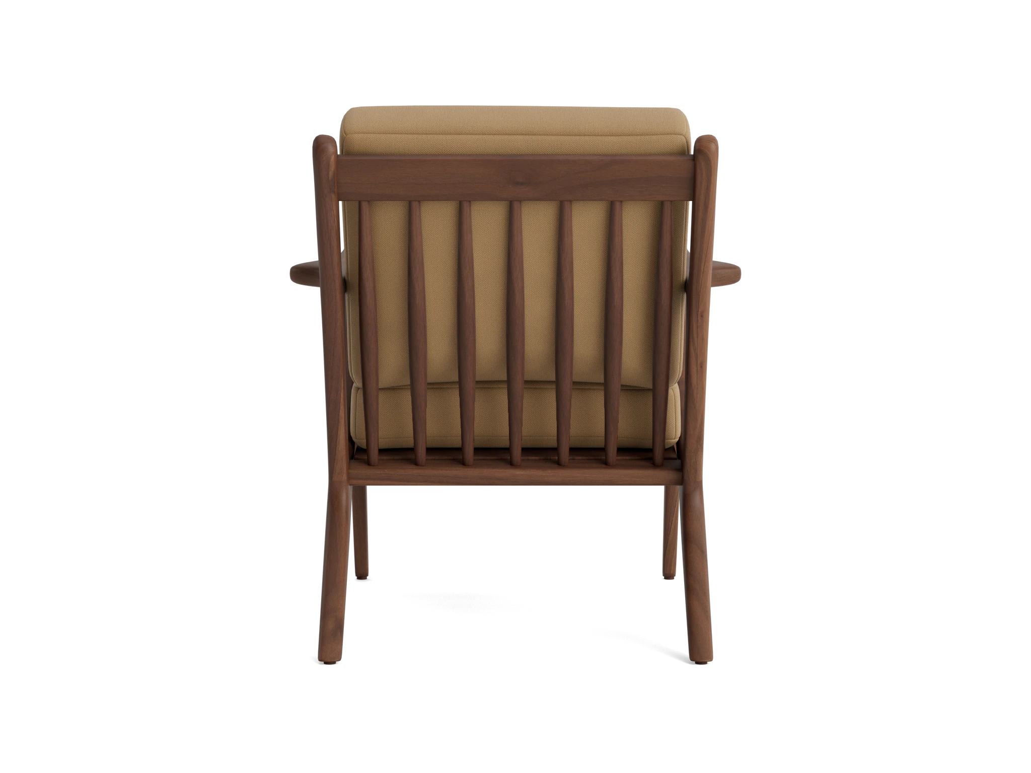 soto chair washed california biscuit
