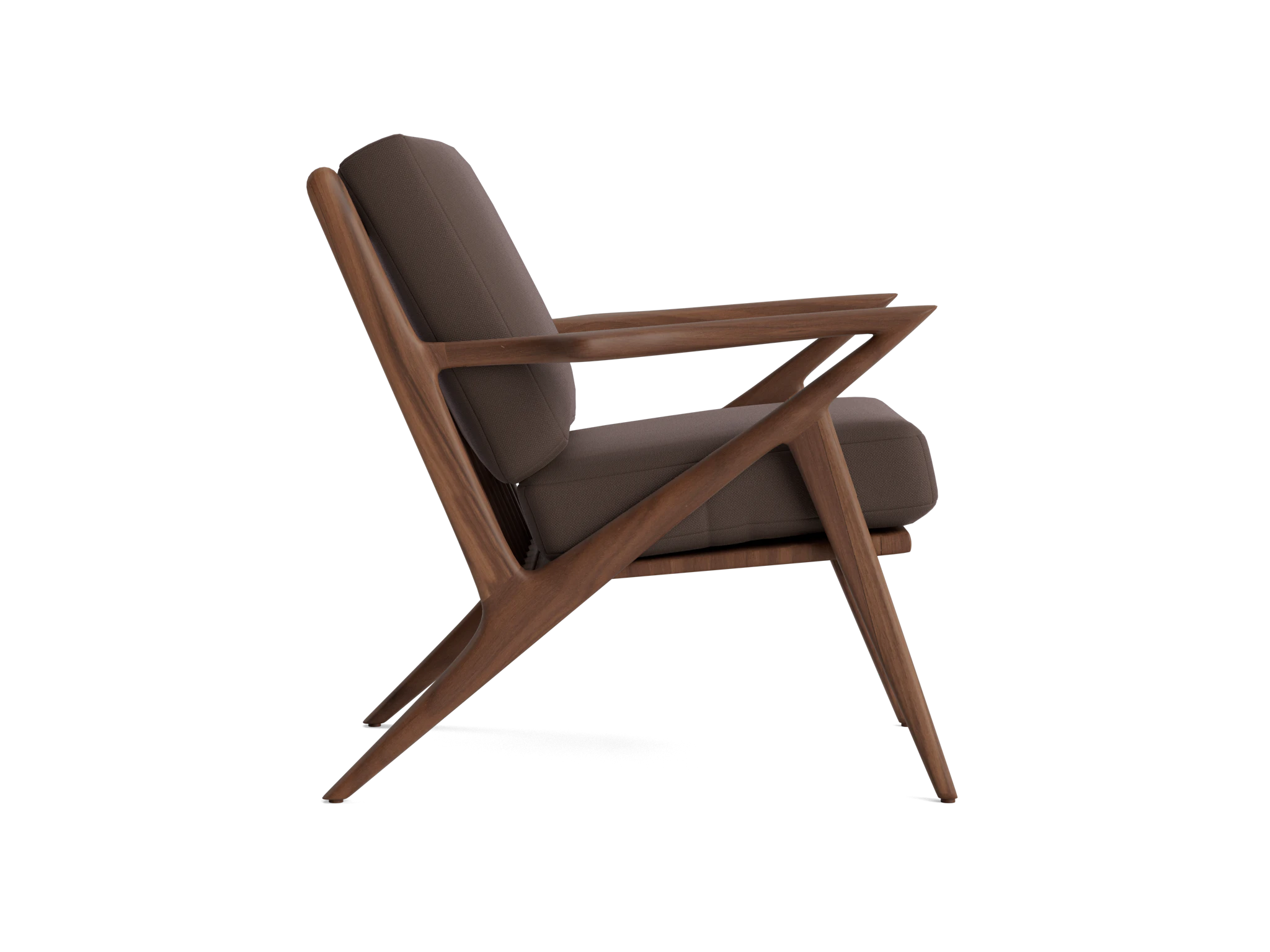soto chair washed california shadow