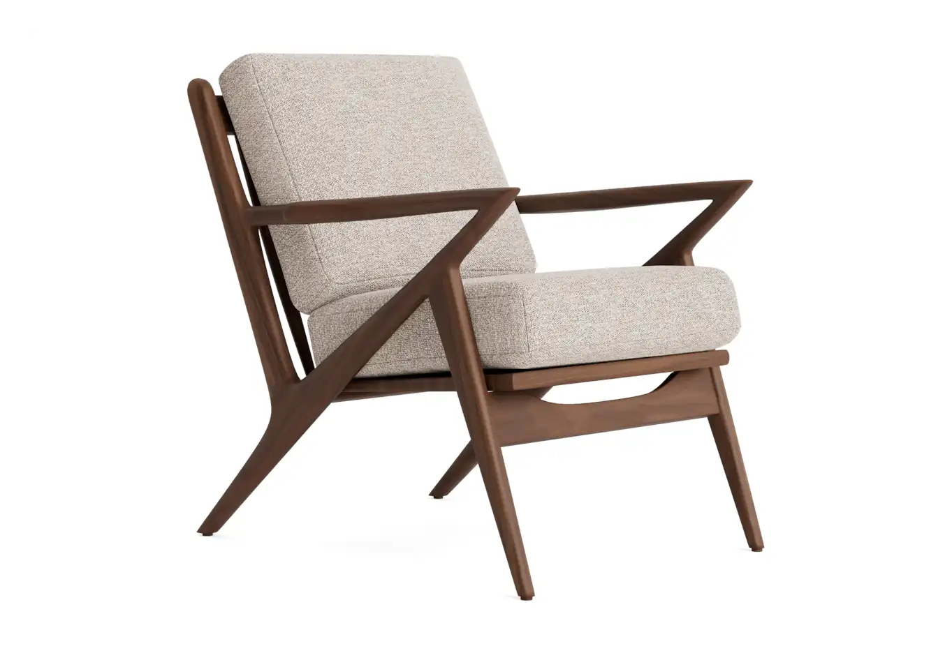 soto chair borough cotton