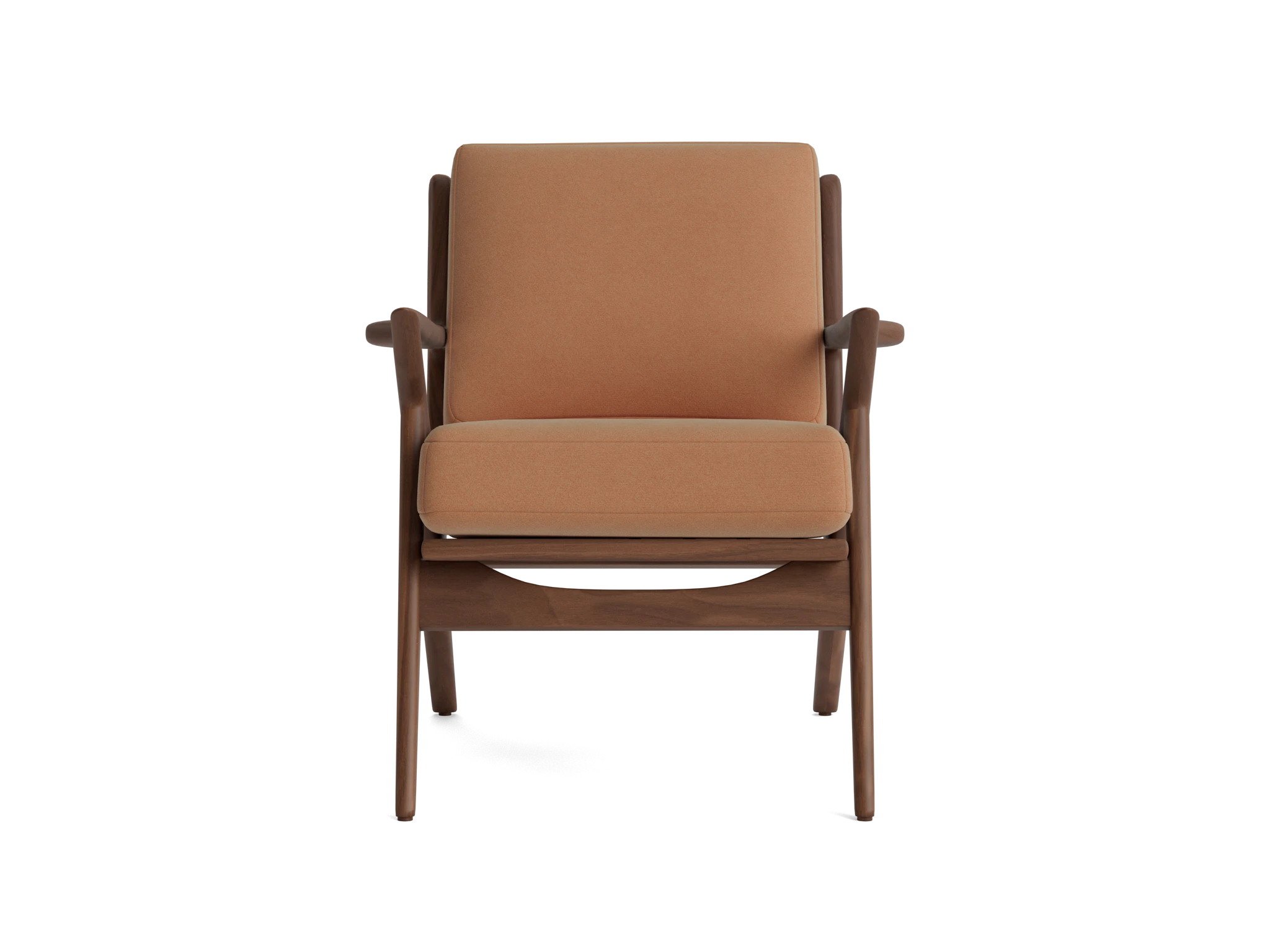 soto chair royale pantone mocha mousse