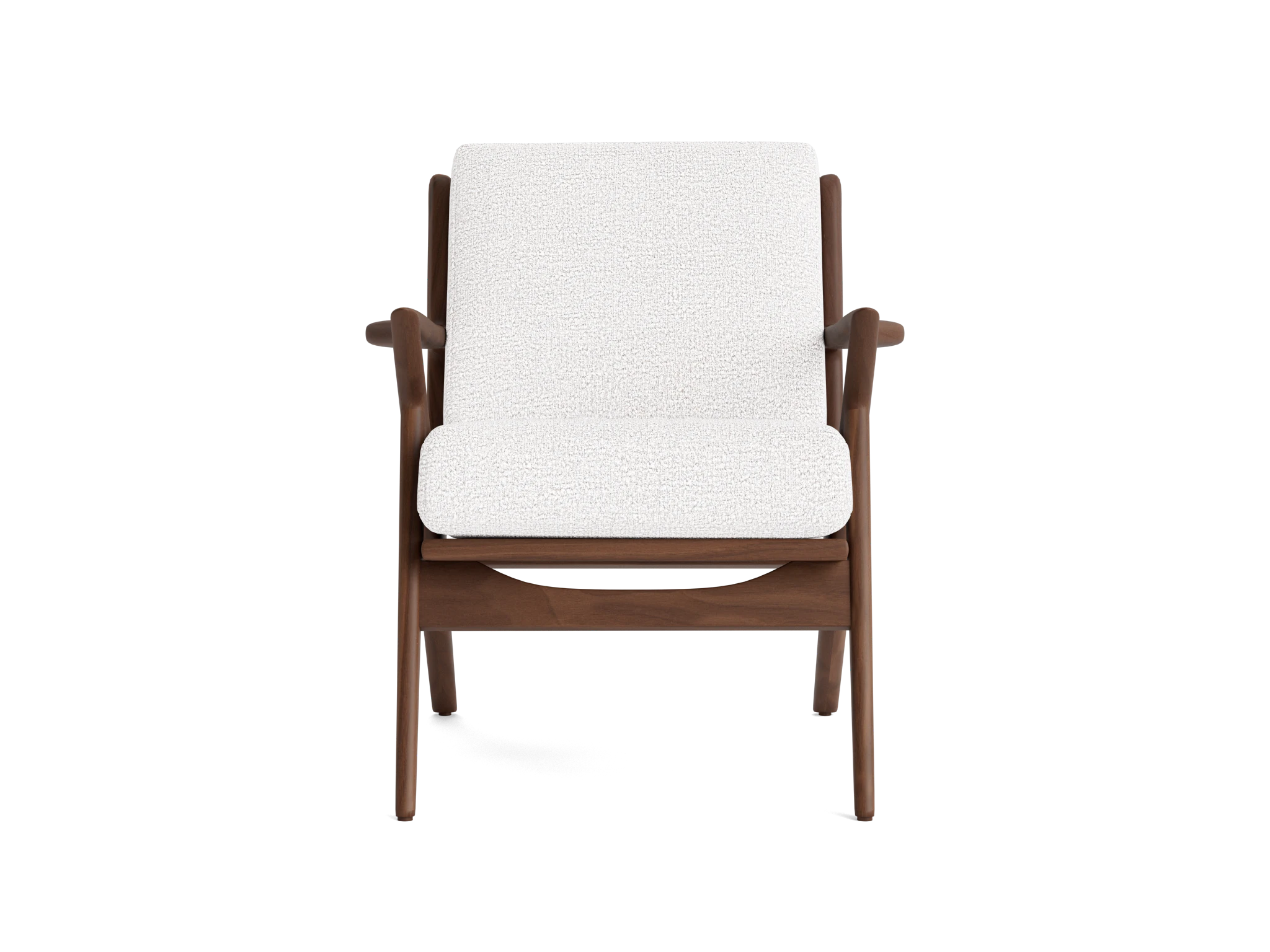 soto chair karina pantone cloud dancer