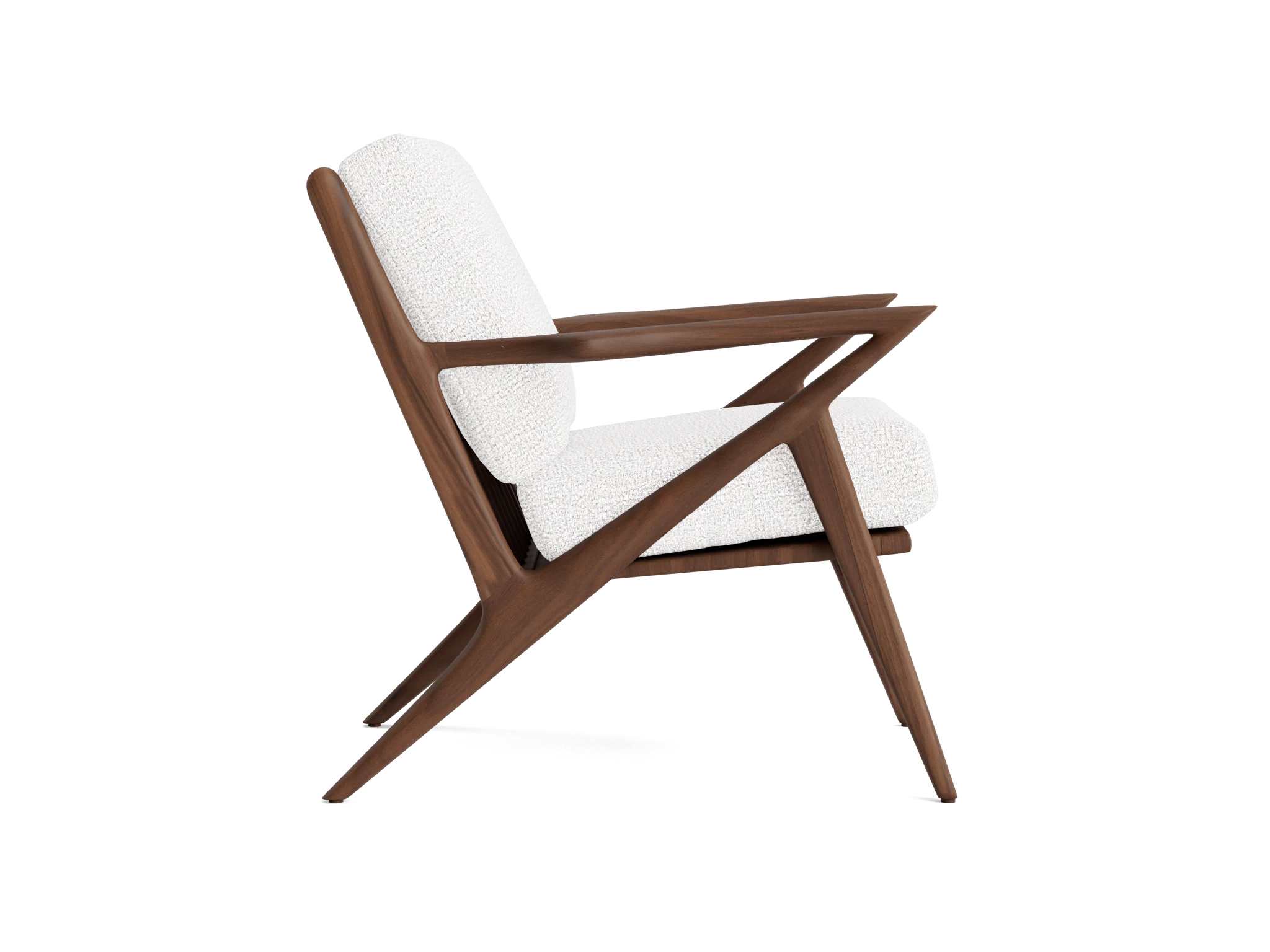 soto chair karina pantone cloud dancer