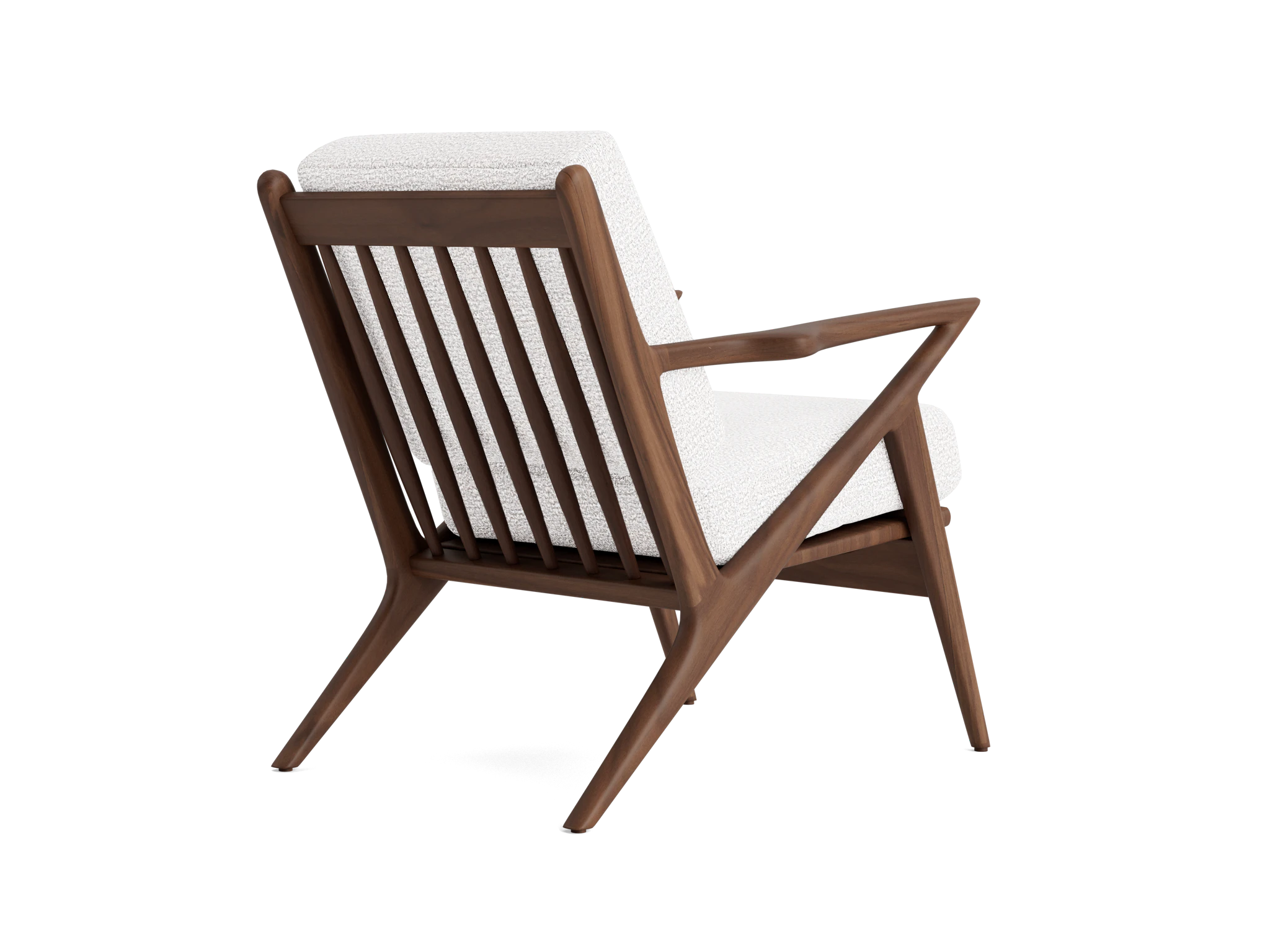 soto chair karina pantone cloud dancer