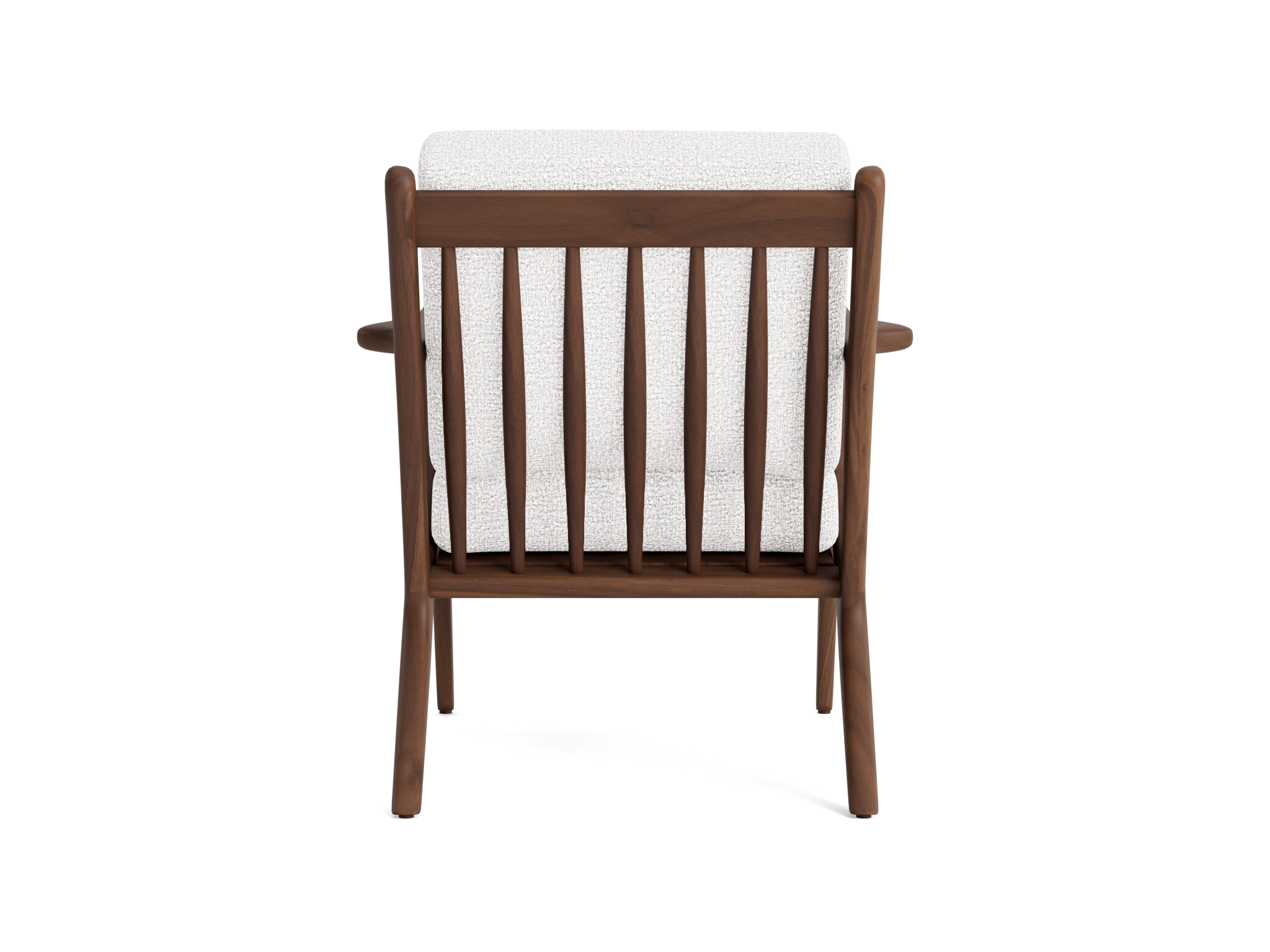soto chair karina pantone cloud dancer
