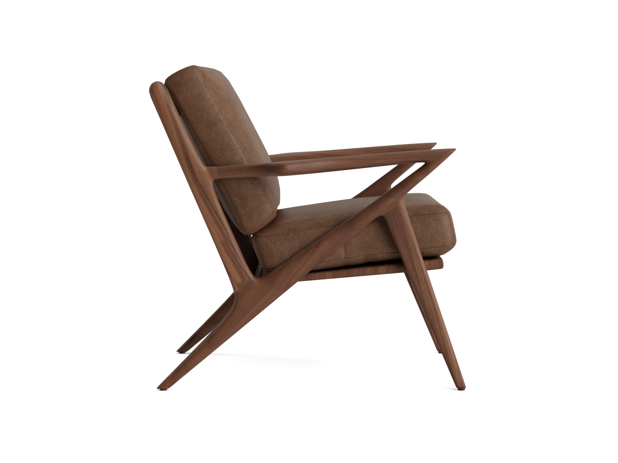 soto leather chair croix sandal