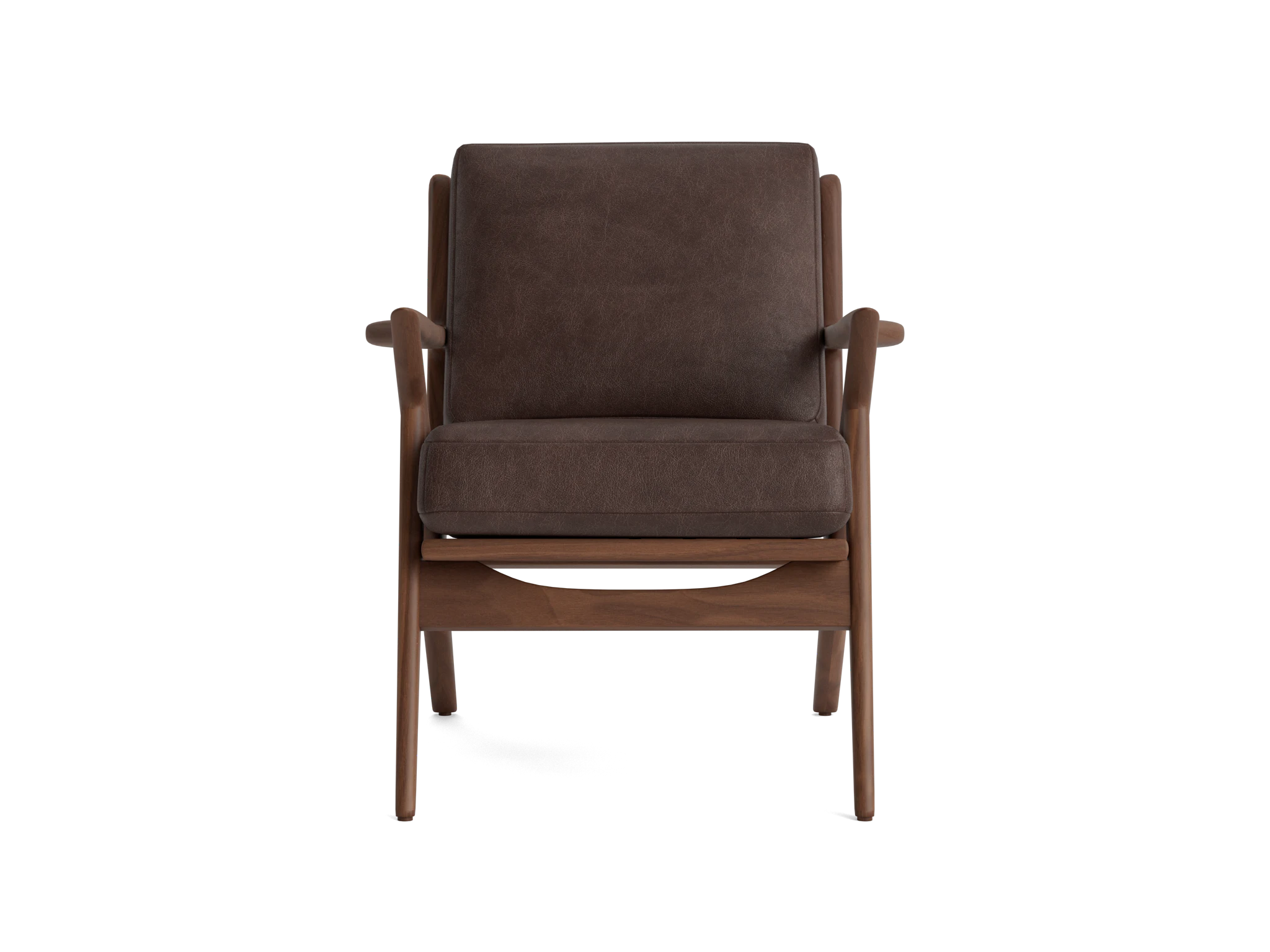 soto leather chair croix coffee house