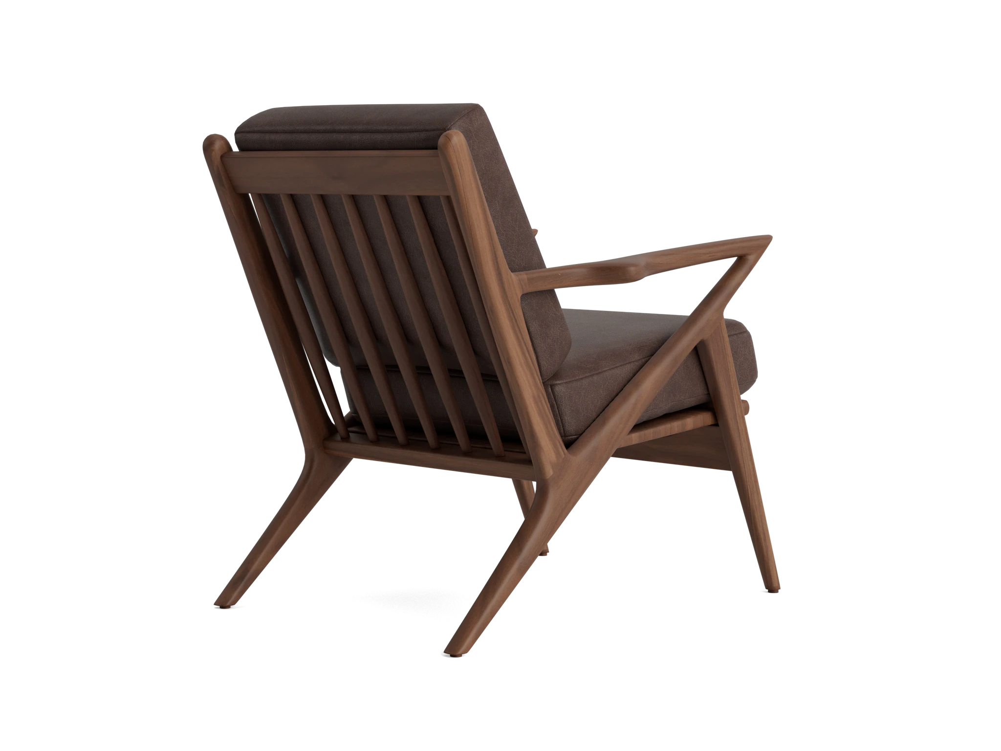 soto leather chair croix coffee house
