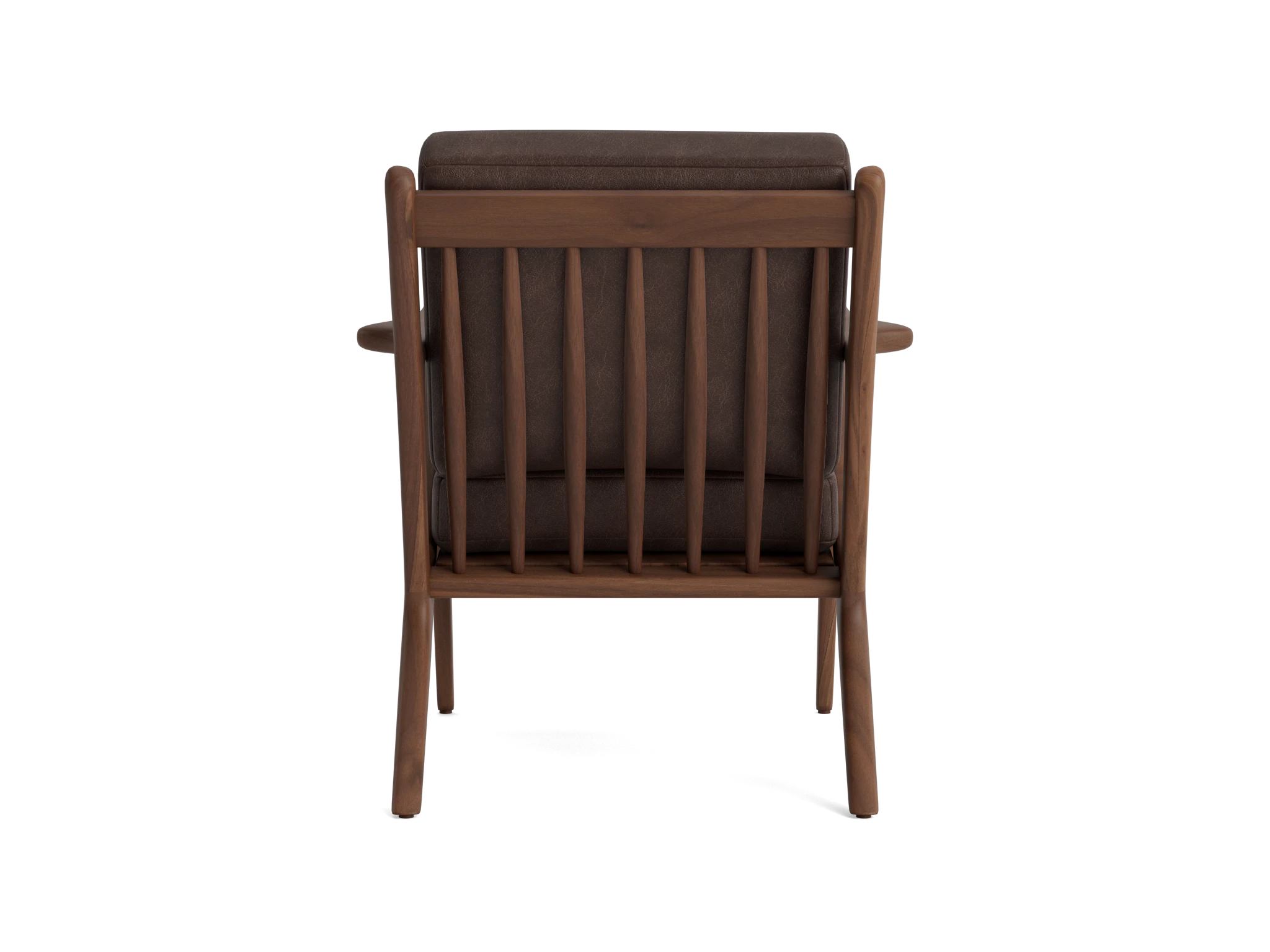 soto leather chair croix coffee house