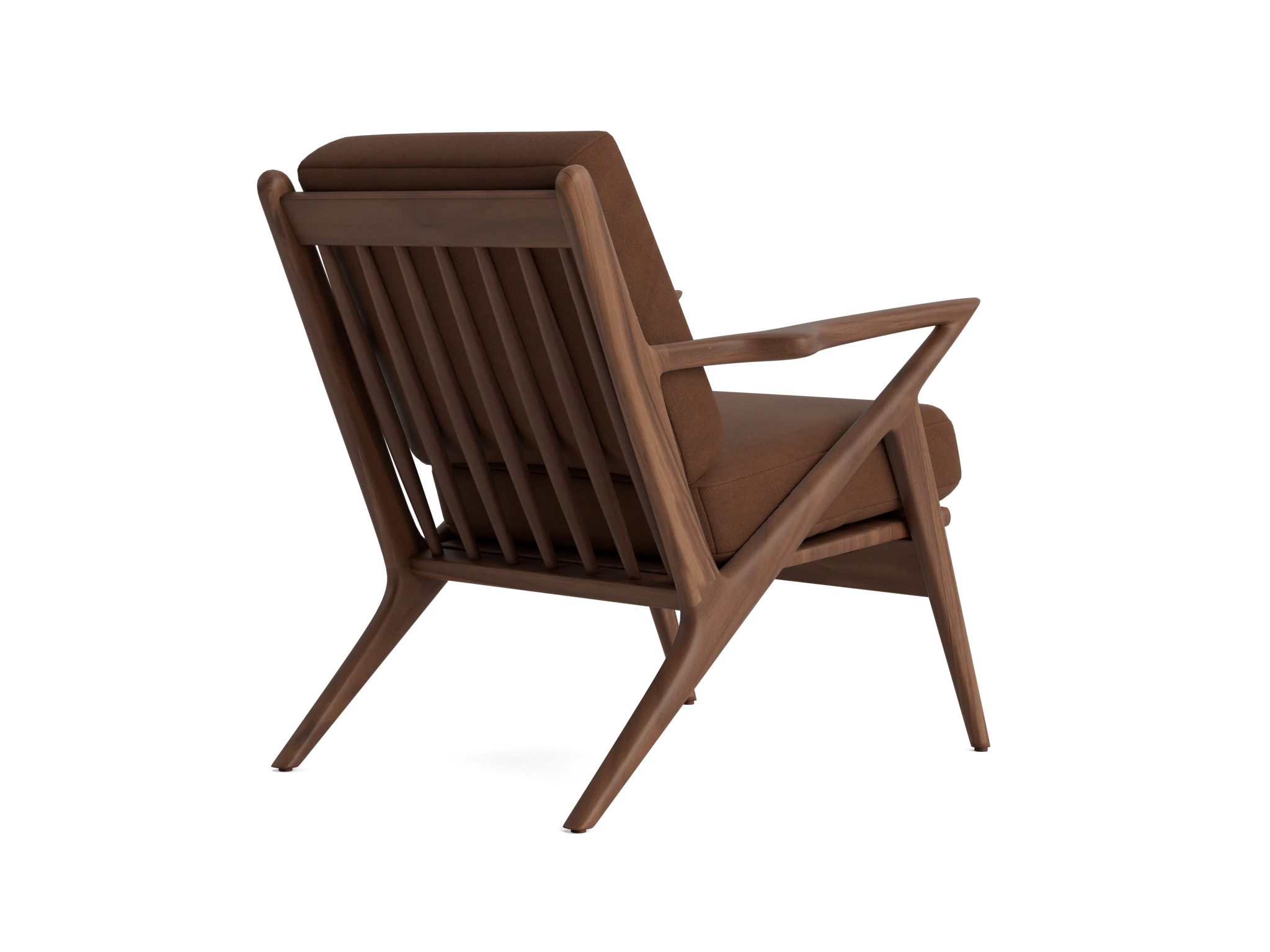 soto leather chair priceless acorn