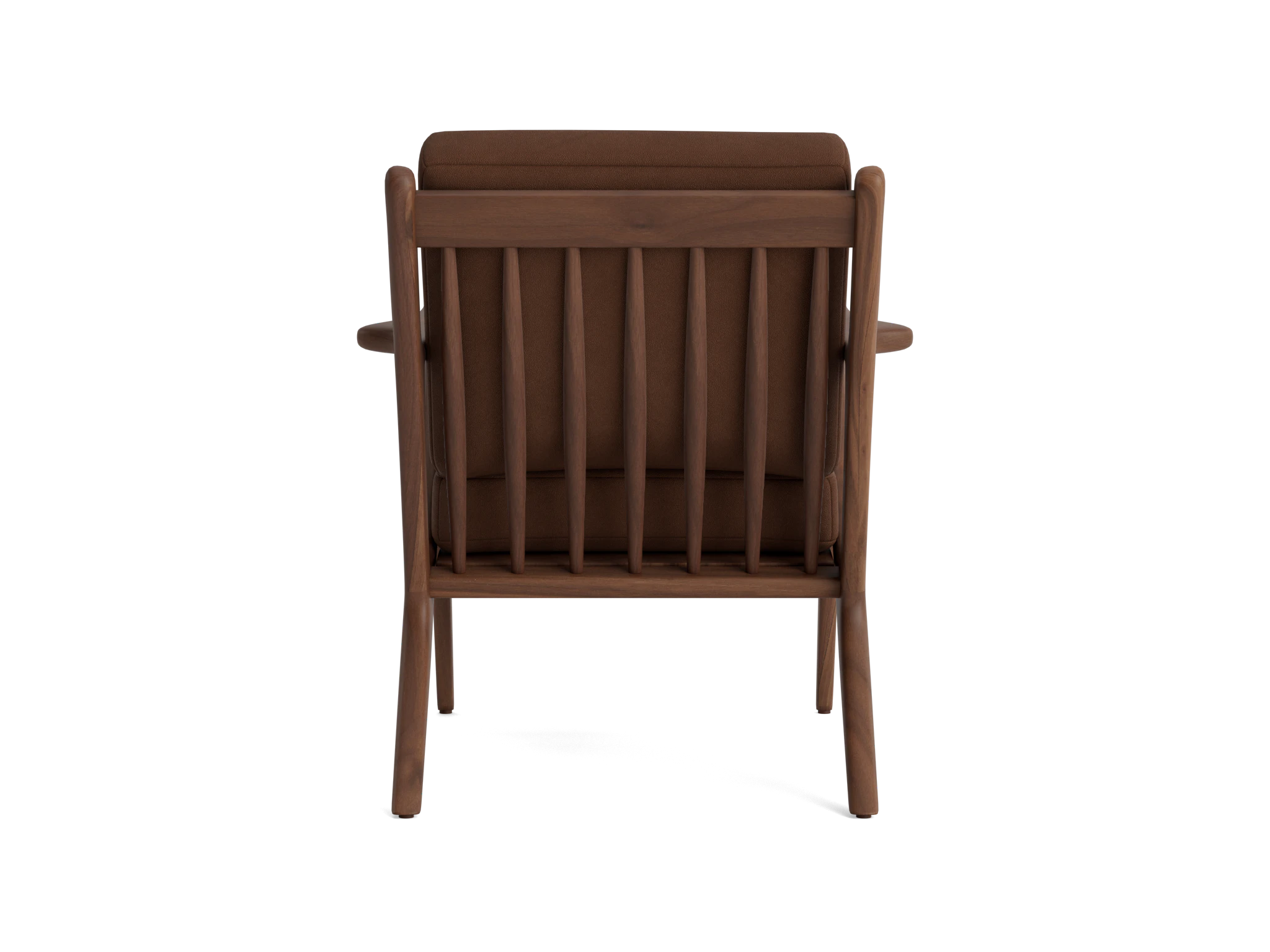 soto leather chair priceless acorn