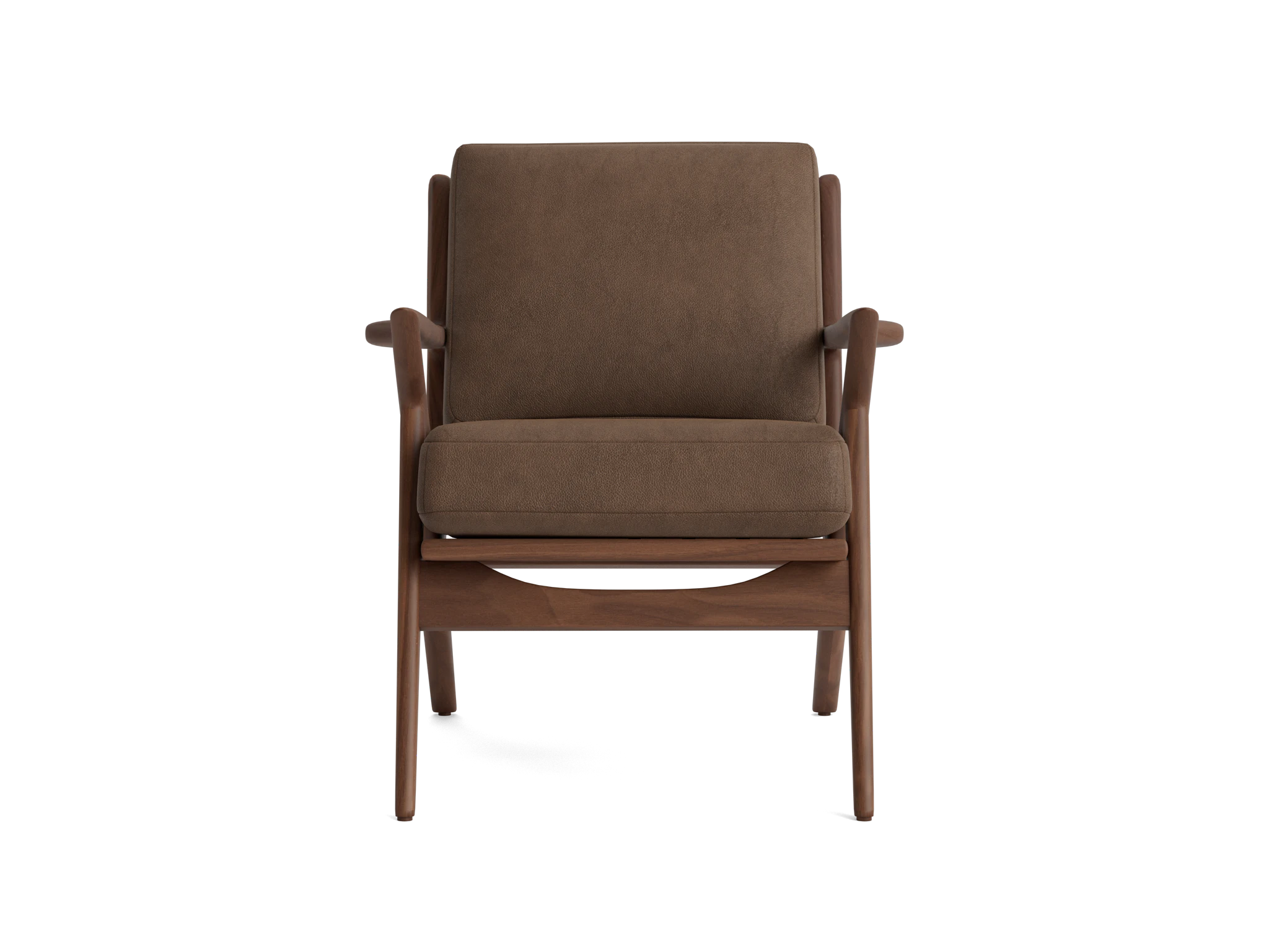 soto leather chair bellissimo visone