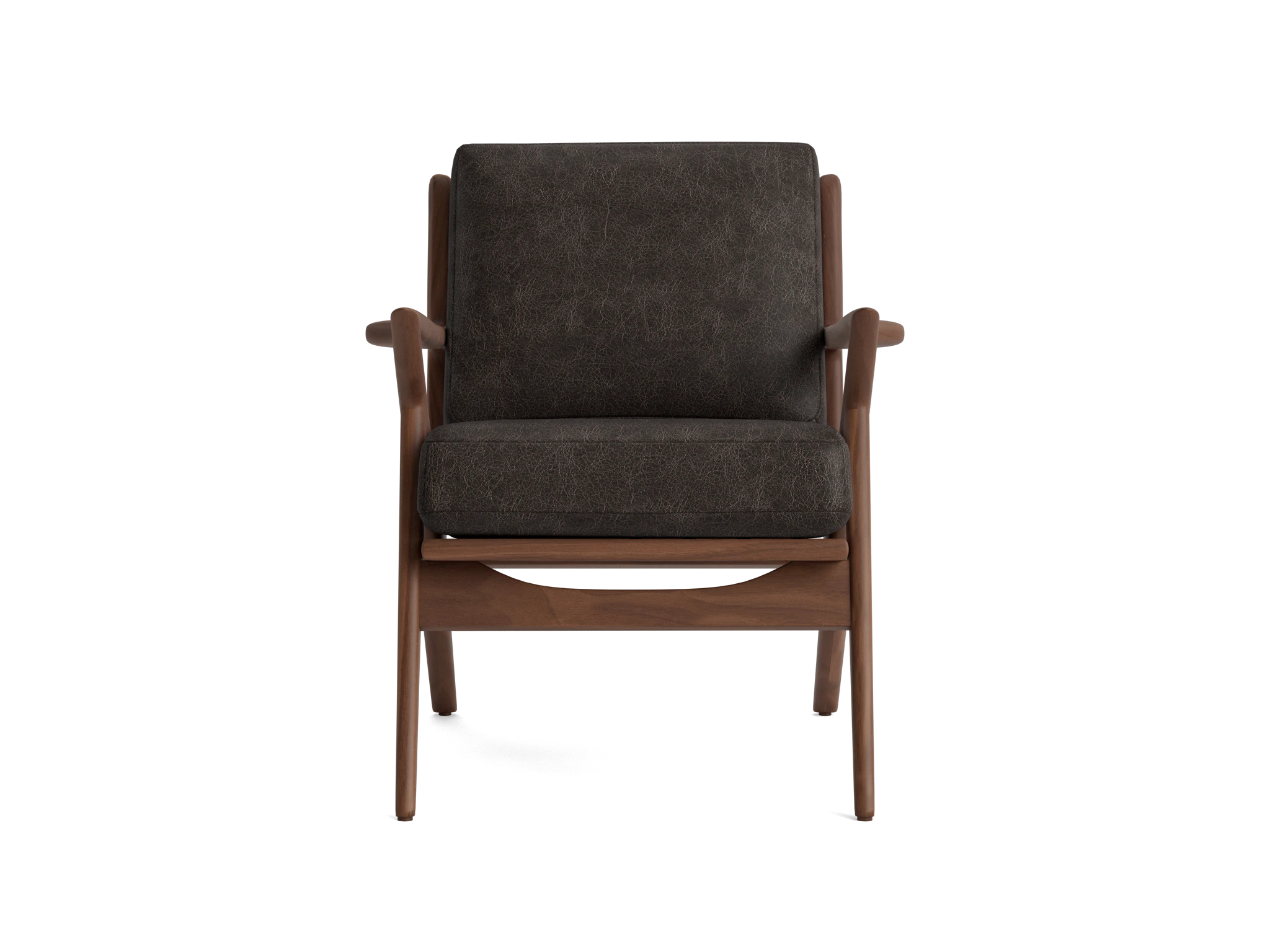 soto leather chair cheyenne grey hoss