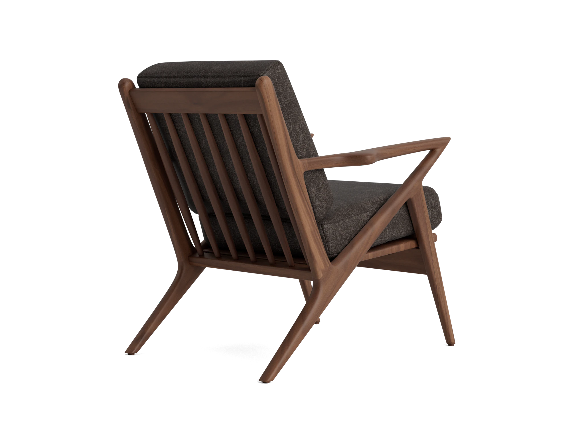soto leather chair cheyenne grey hoss