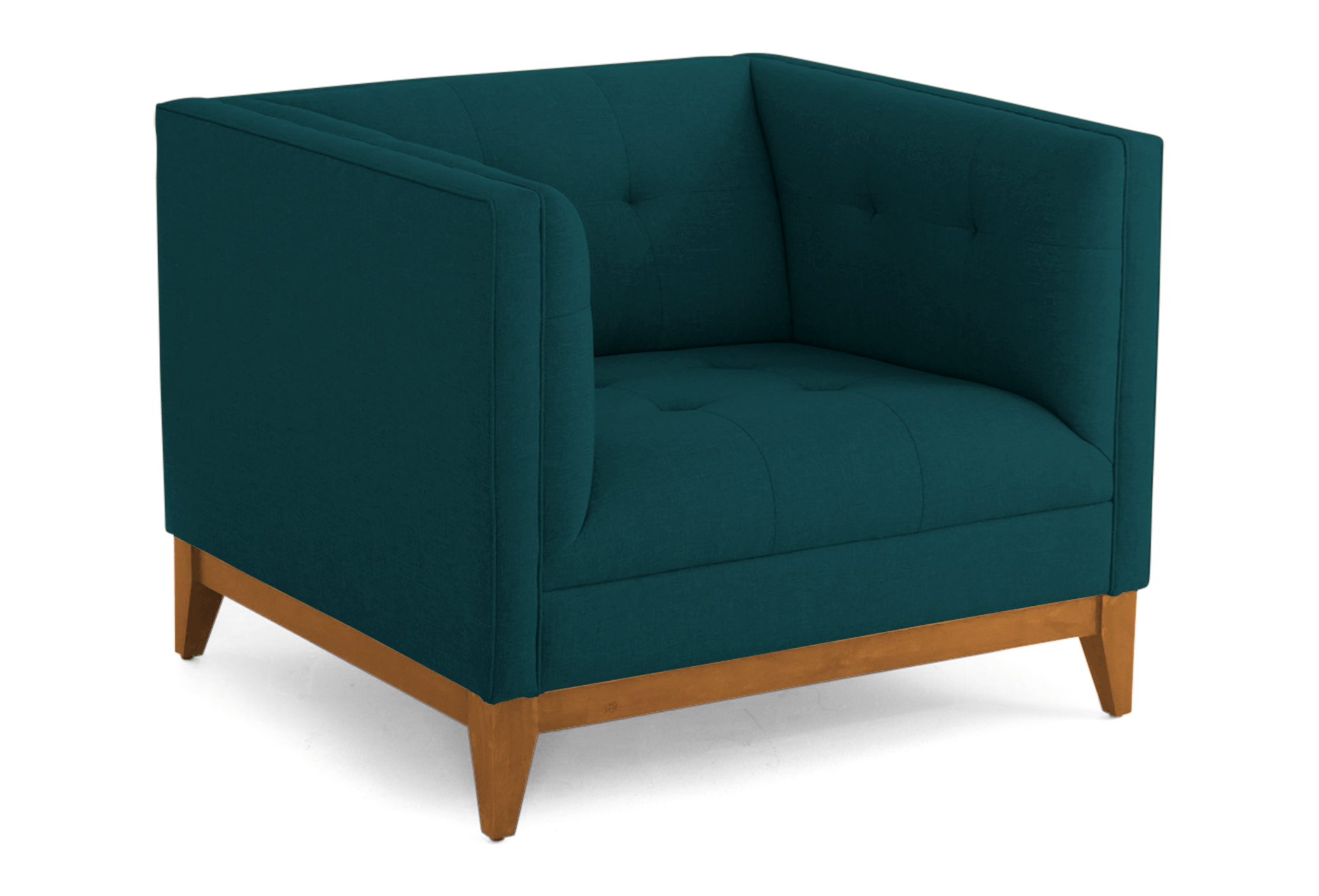 stowe chair royale peacock