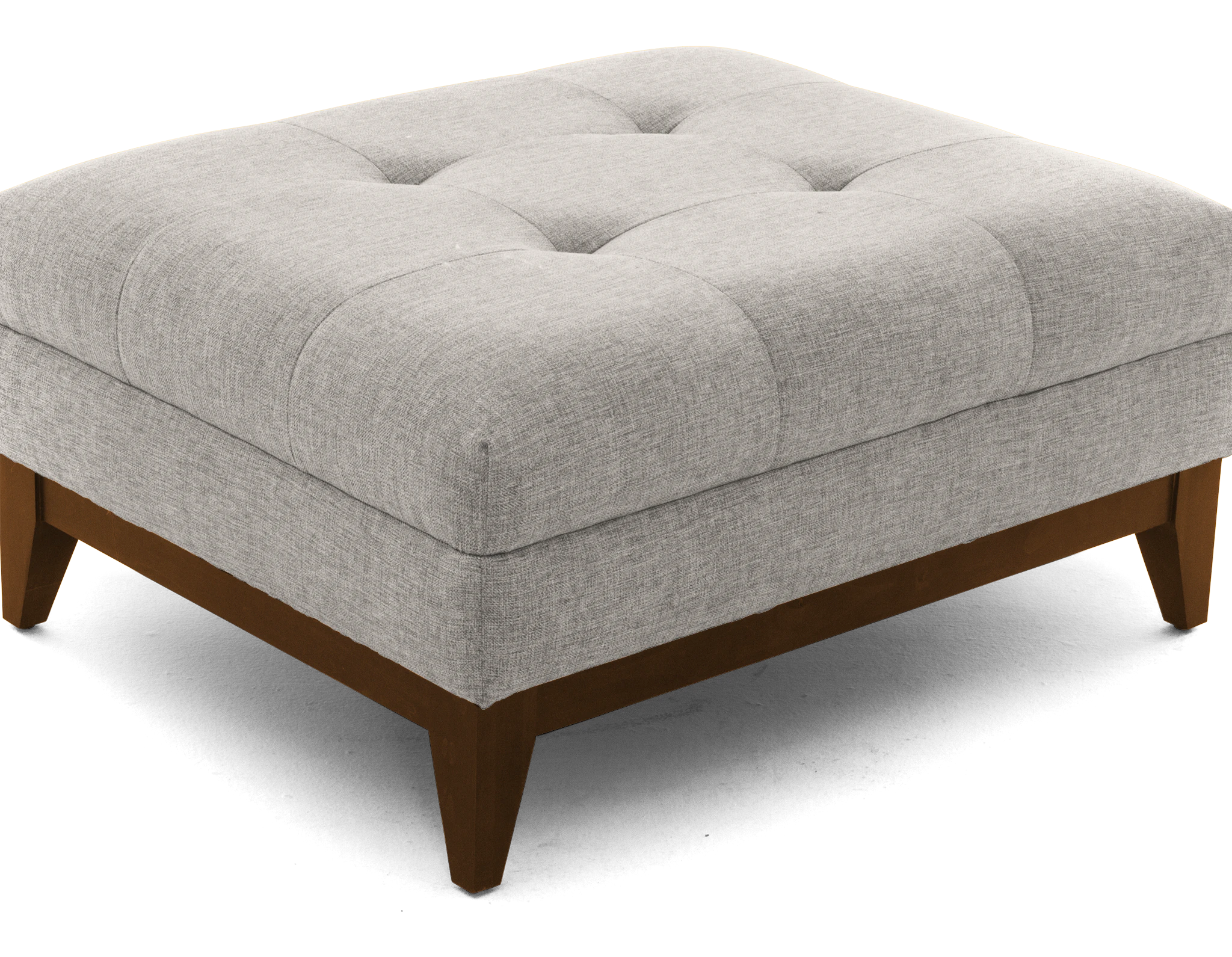Stowe Ottoman