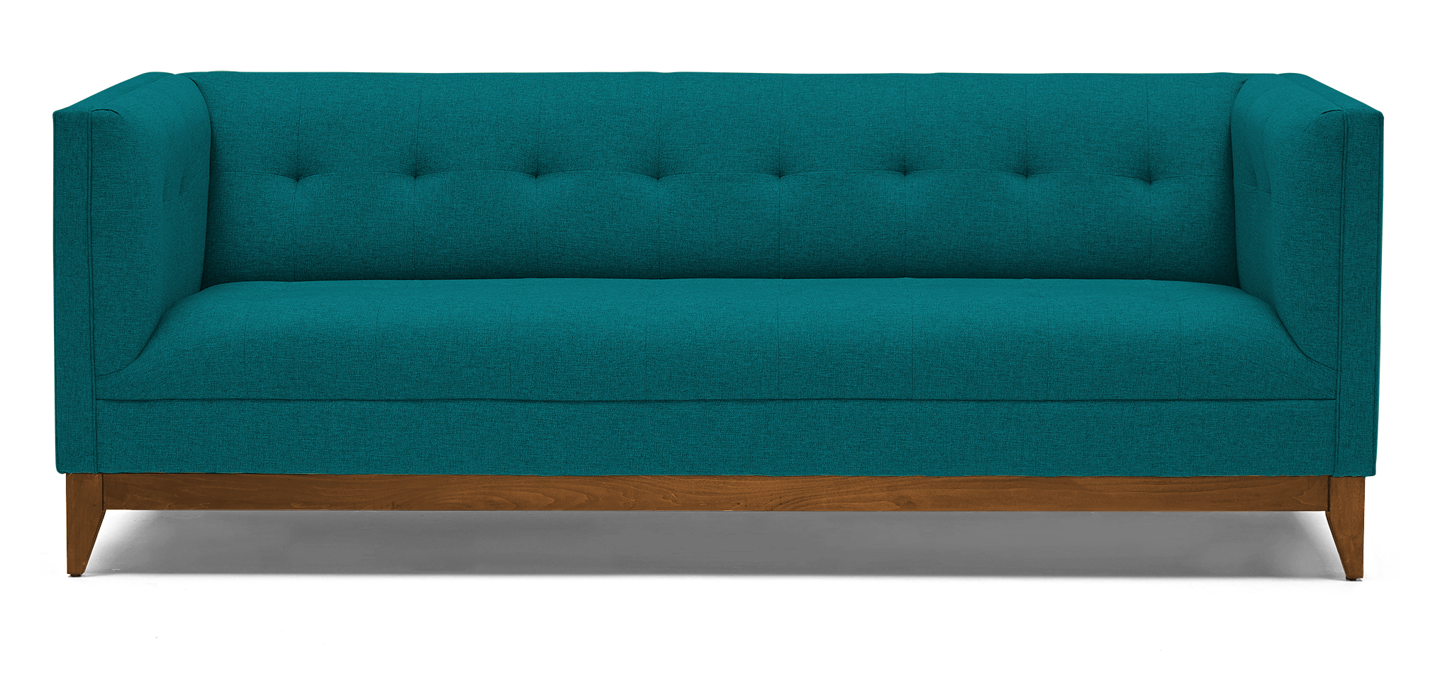 stowe sofa lucky turquoise