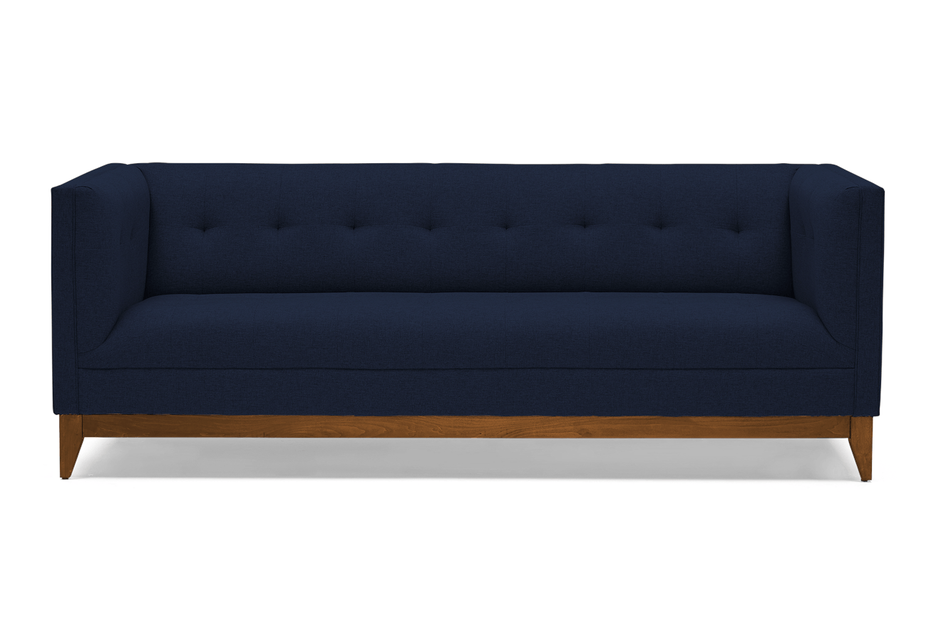 stowe sofa bentley indigo